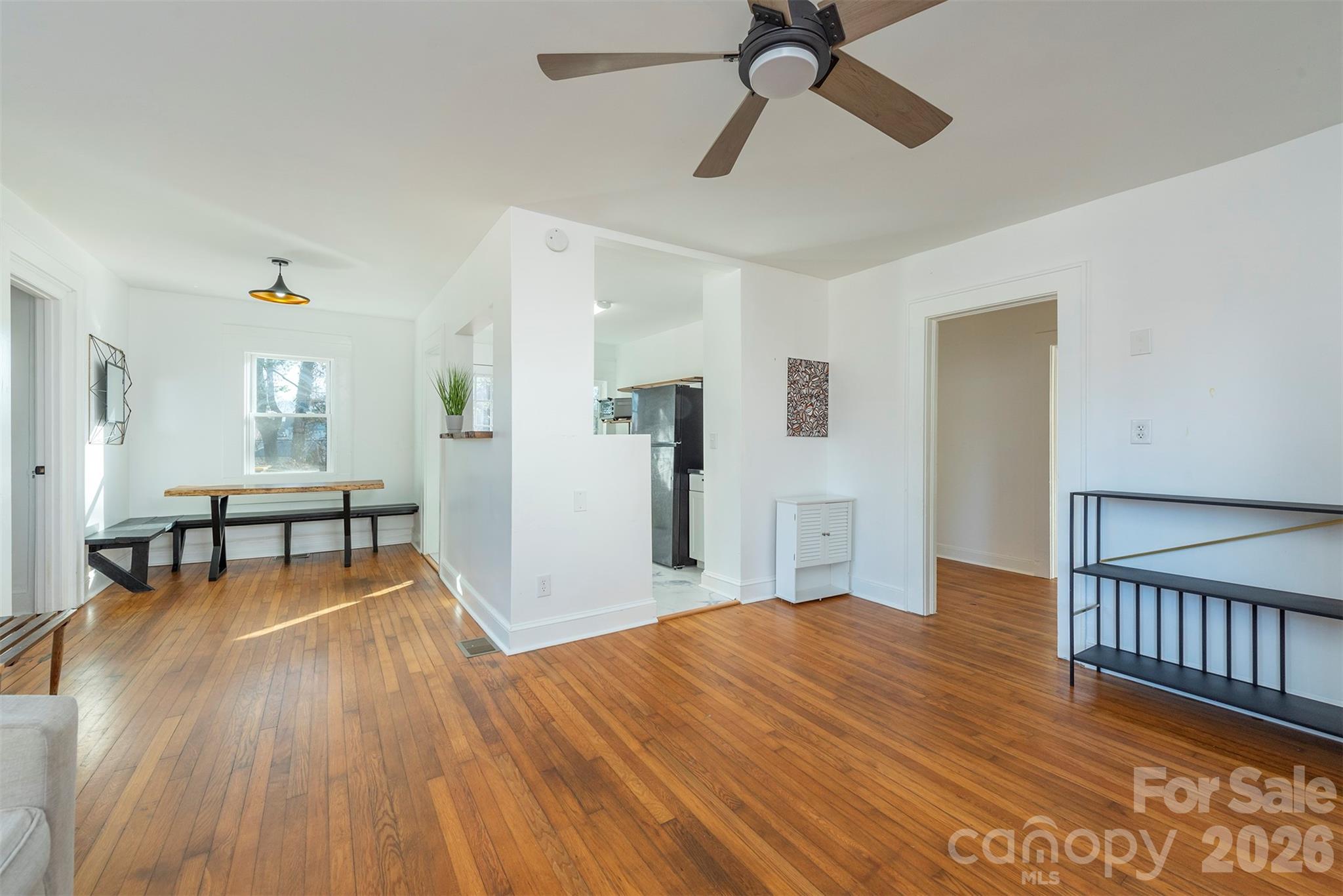 17 Springdale Avenue — Asheville