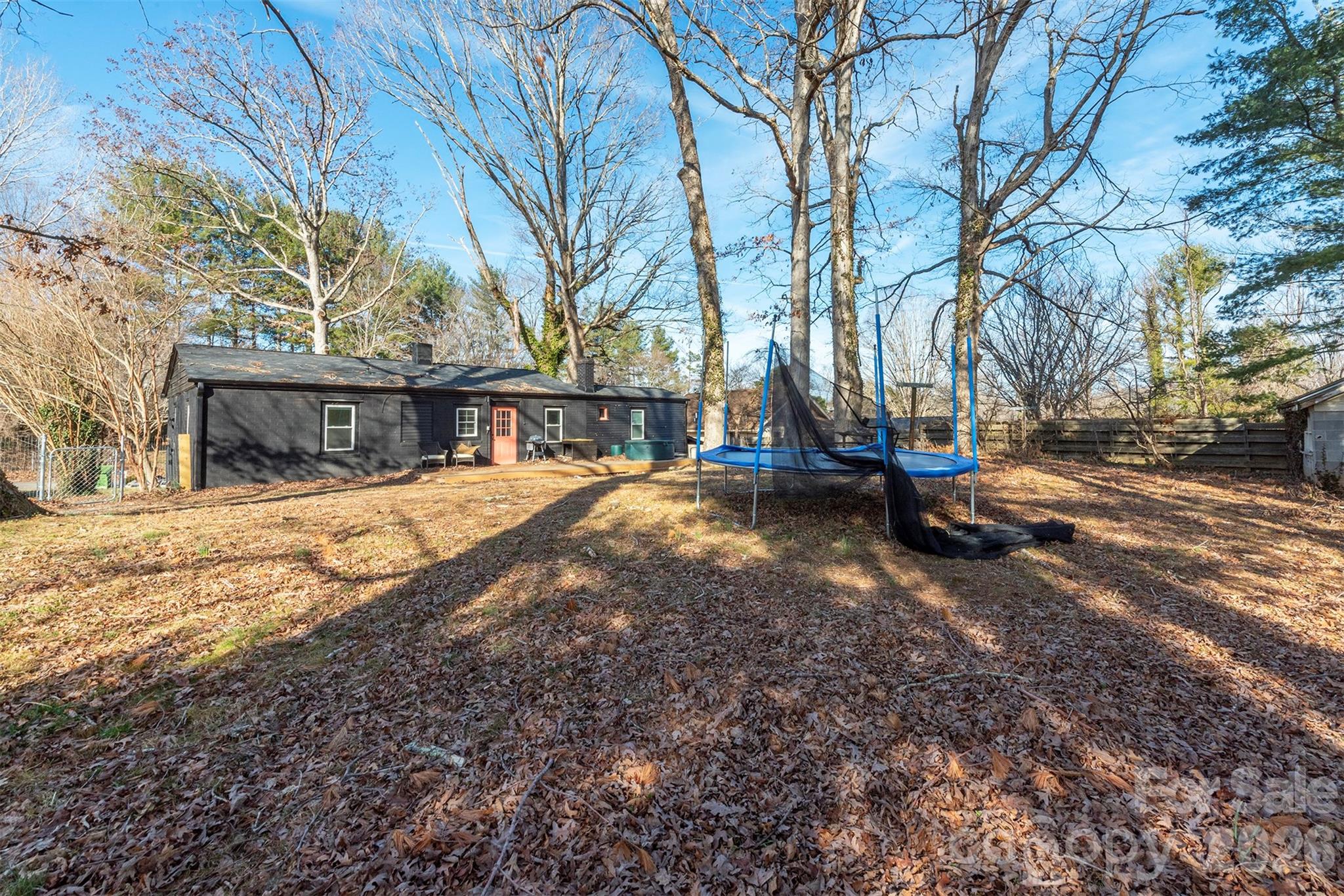 17 Springdale Avenue — Asheville