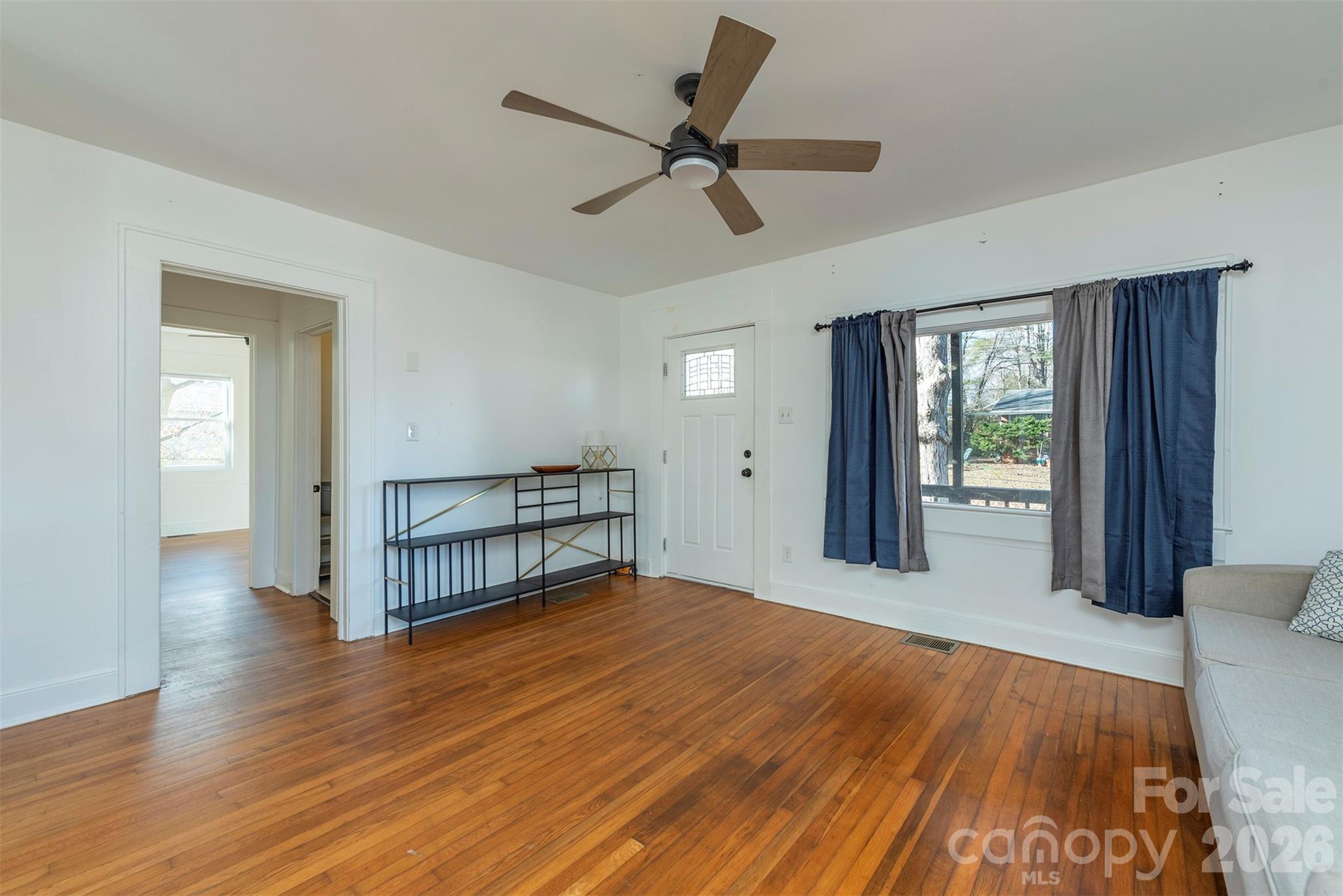 17 Springdale Avenue — Asheville
