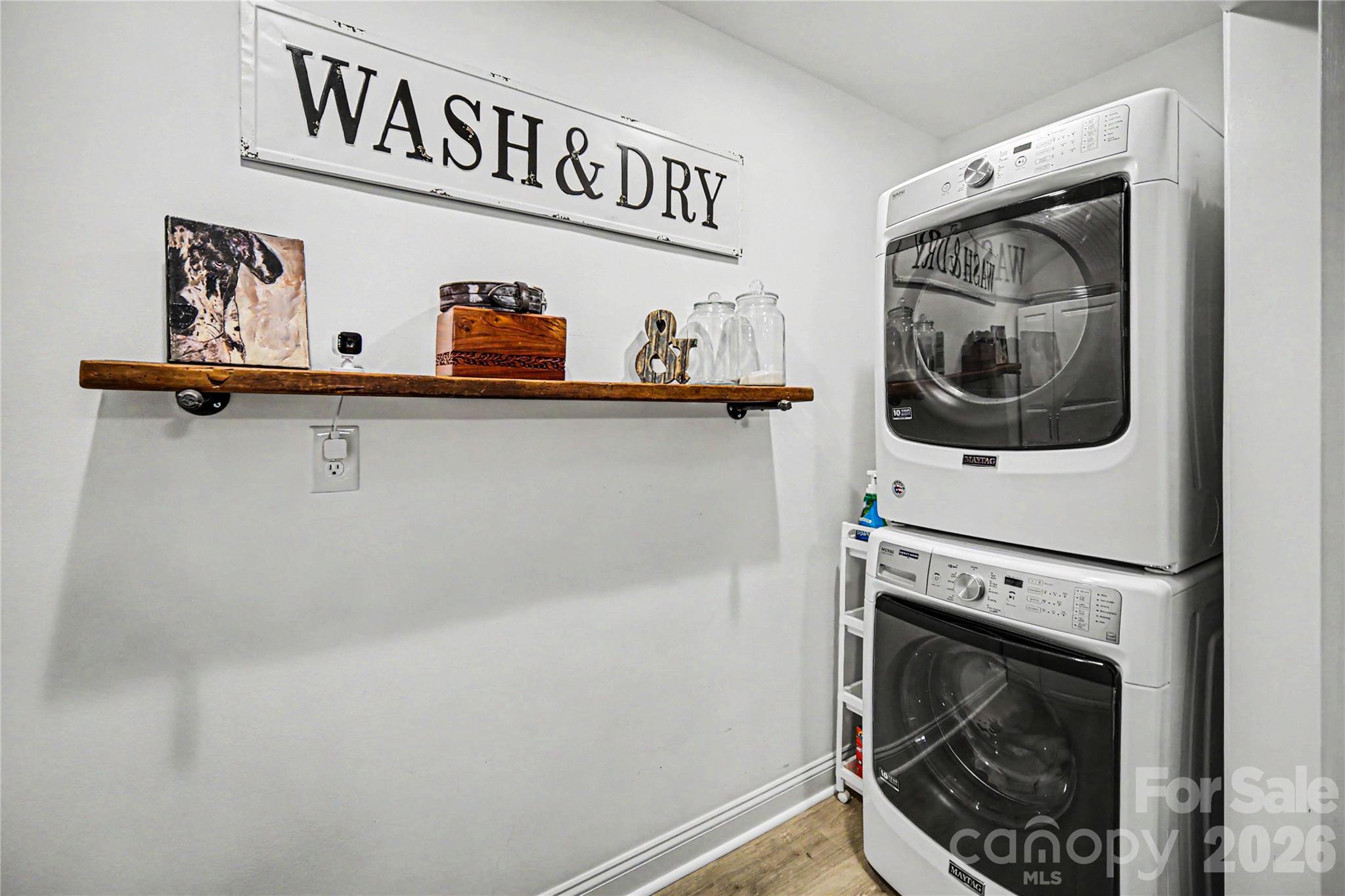 254 Lucky Drive NW — Concord