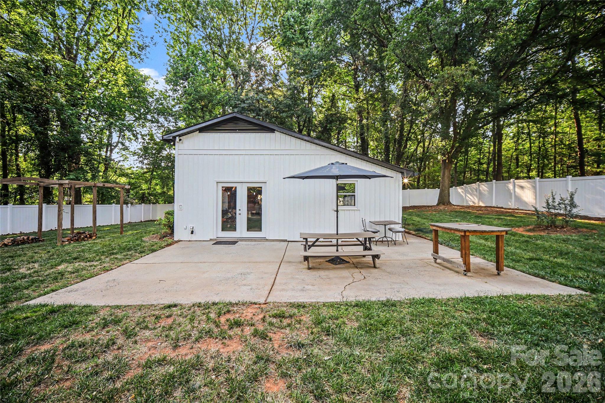 254 Lucky Drive NW — Concord