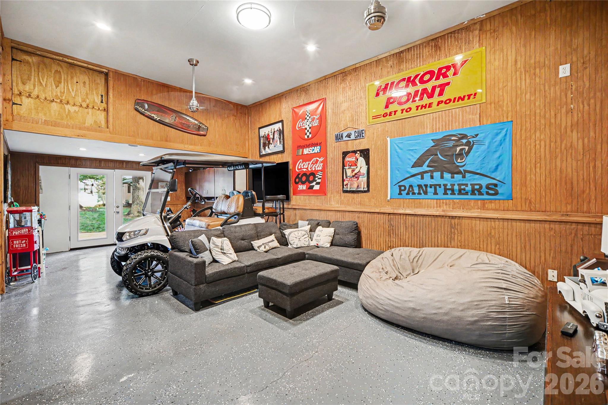 254 Lucky Drive NW — Concord