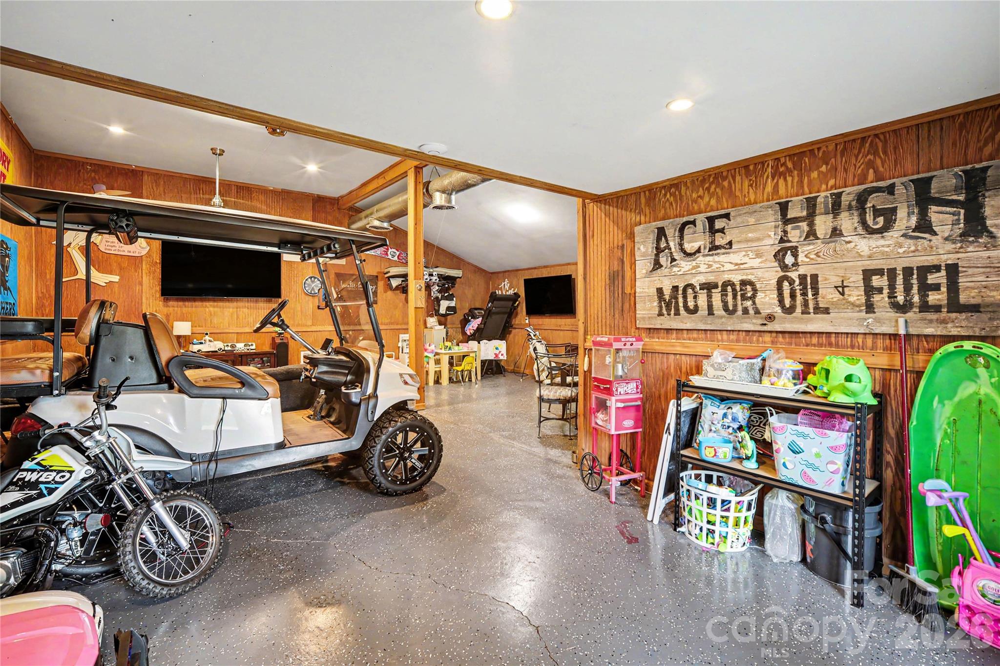 254 Lucky Drive NW — Concord