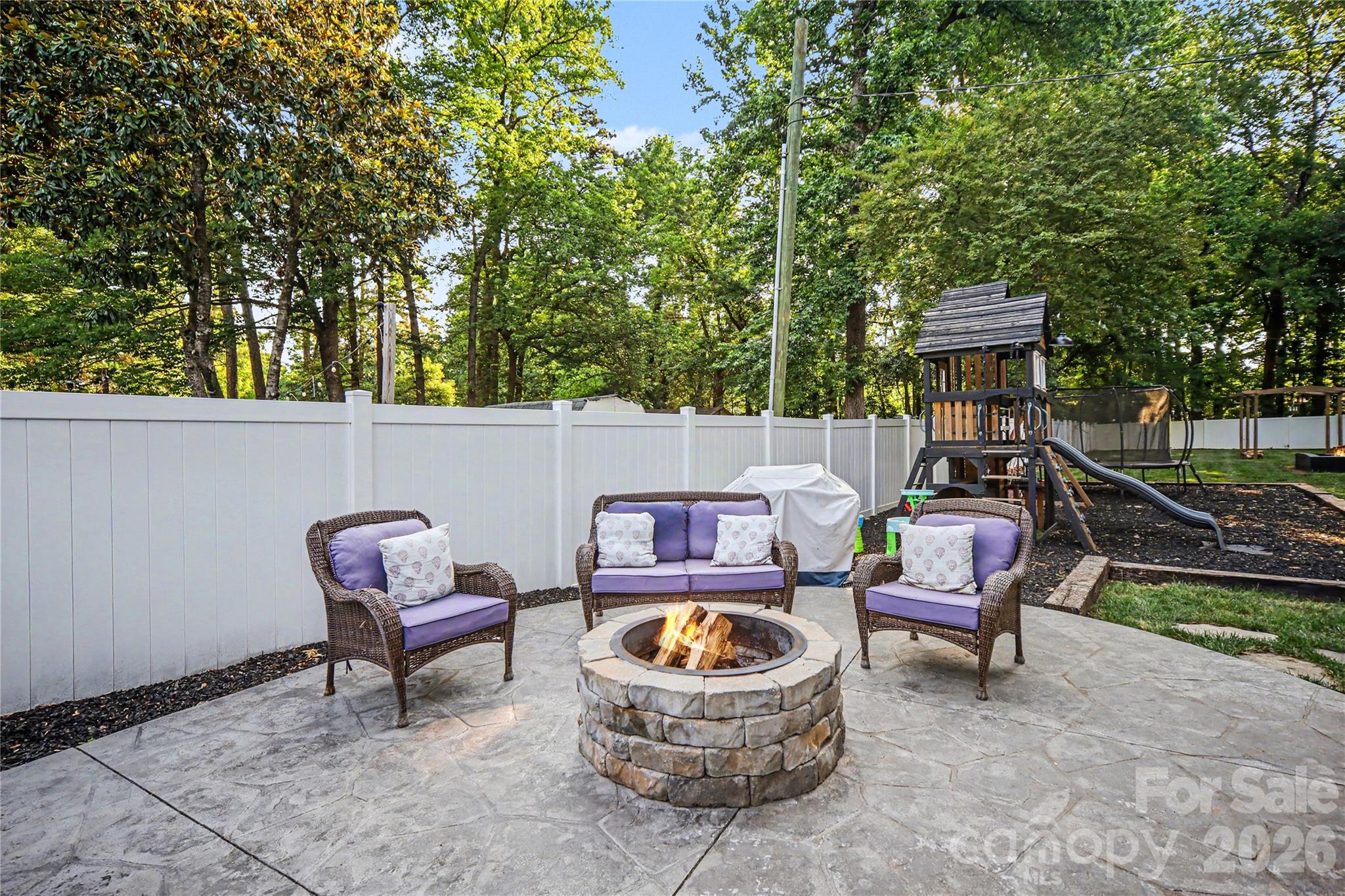 254 Lucky Drive NW — Concord