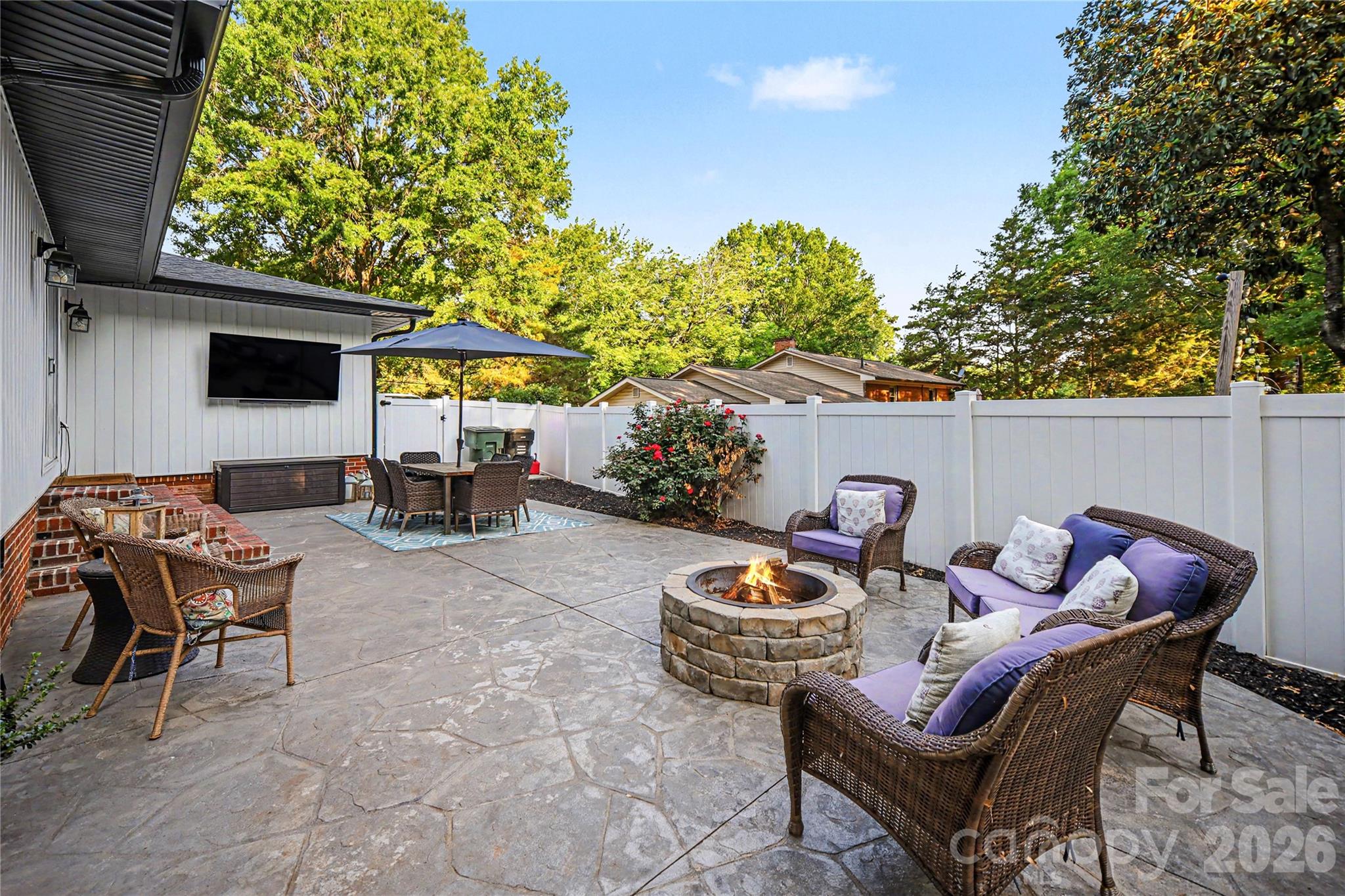 254 Lucky Drive NW — Concord