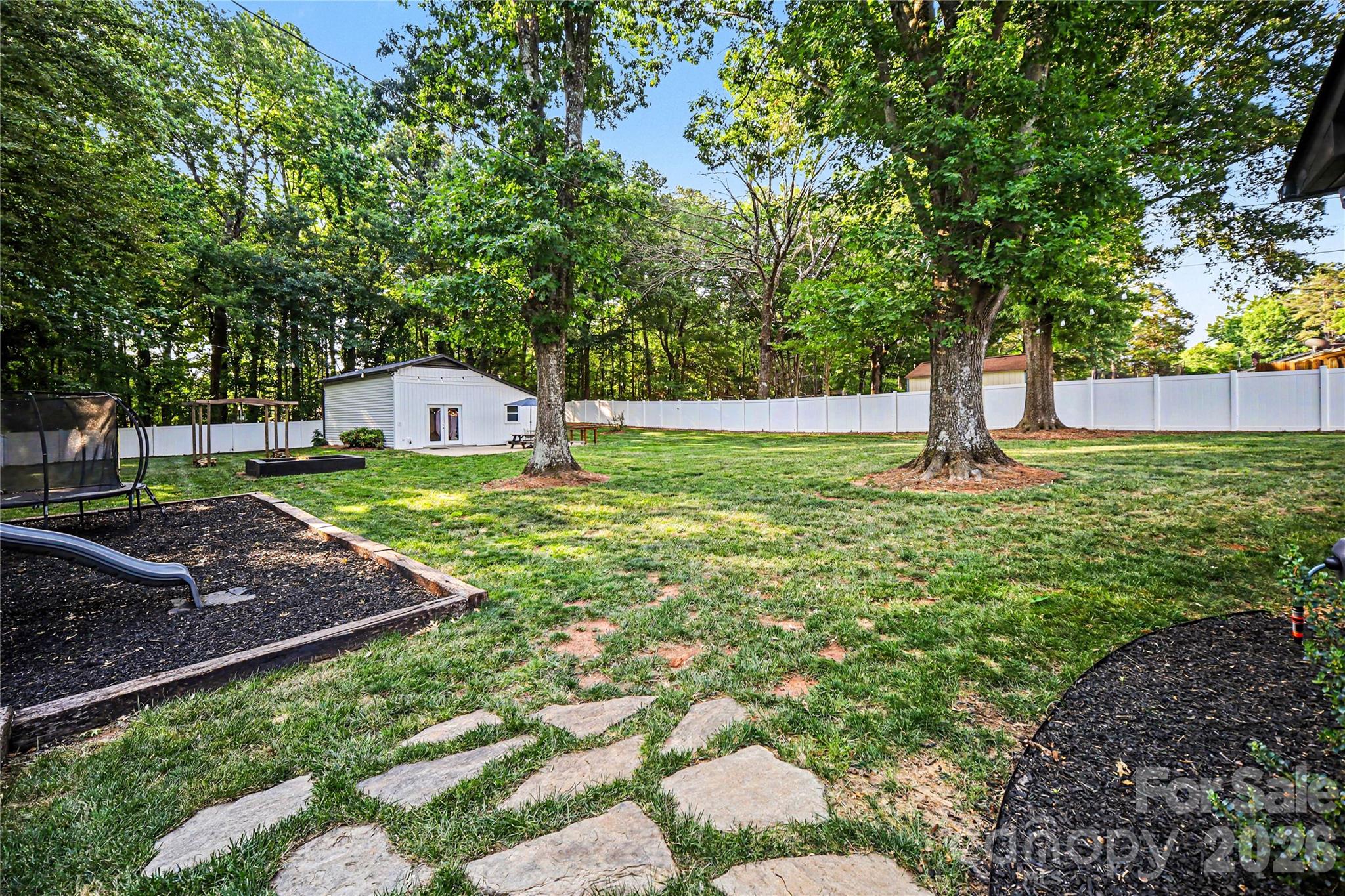 254 Lucky Drive NW — Concord