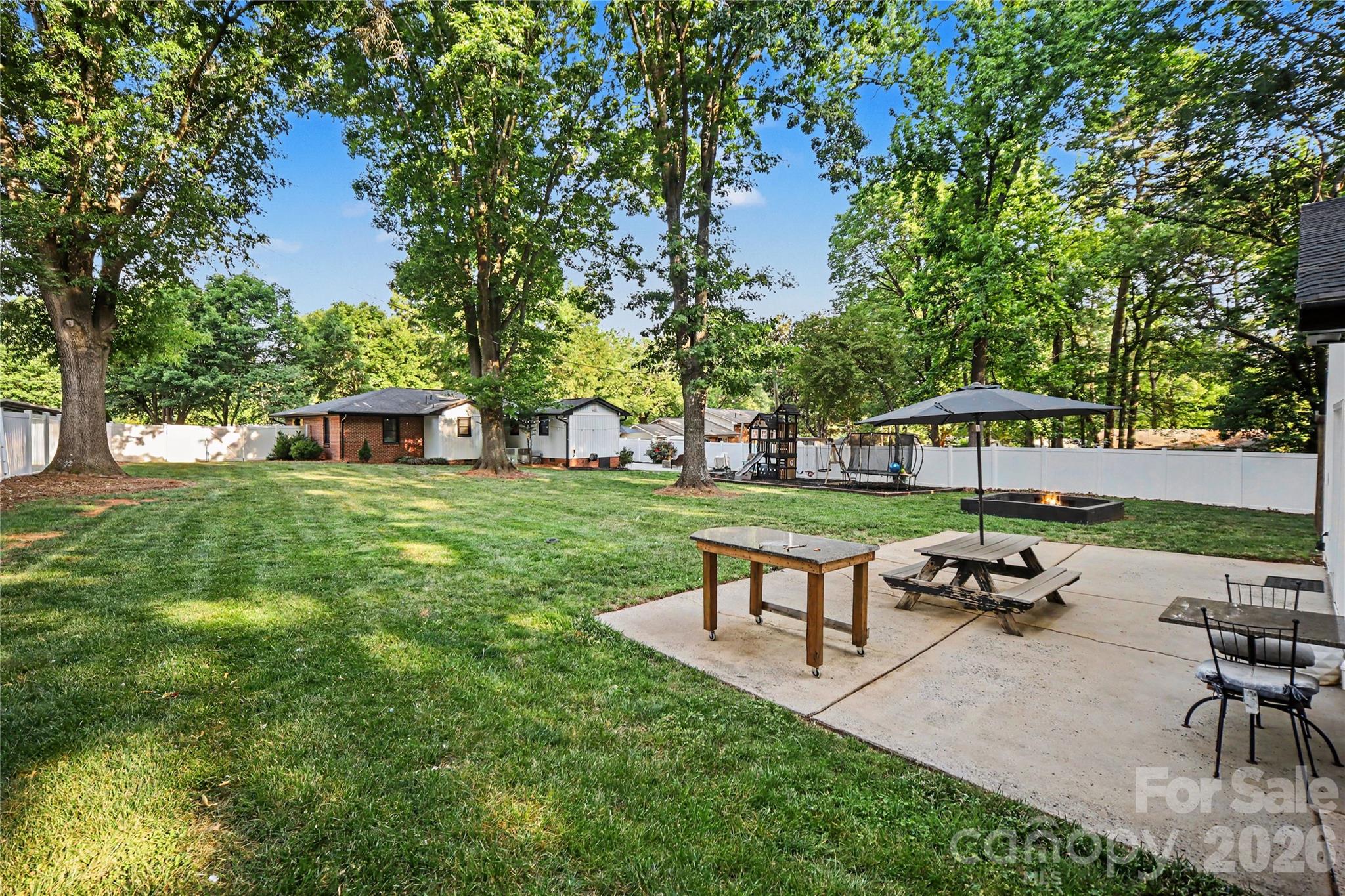 254 Lucky Drive NW — Concord