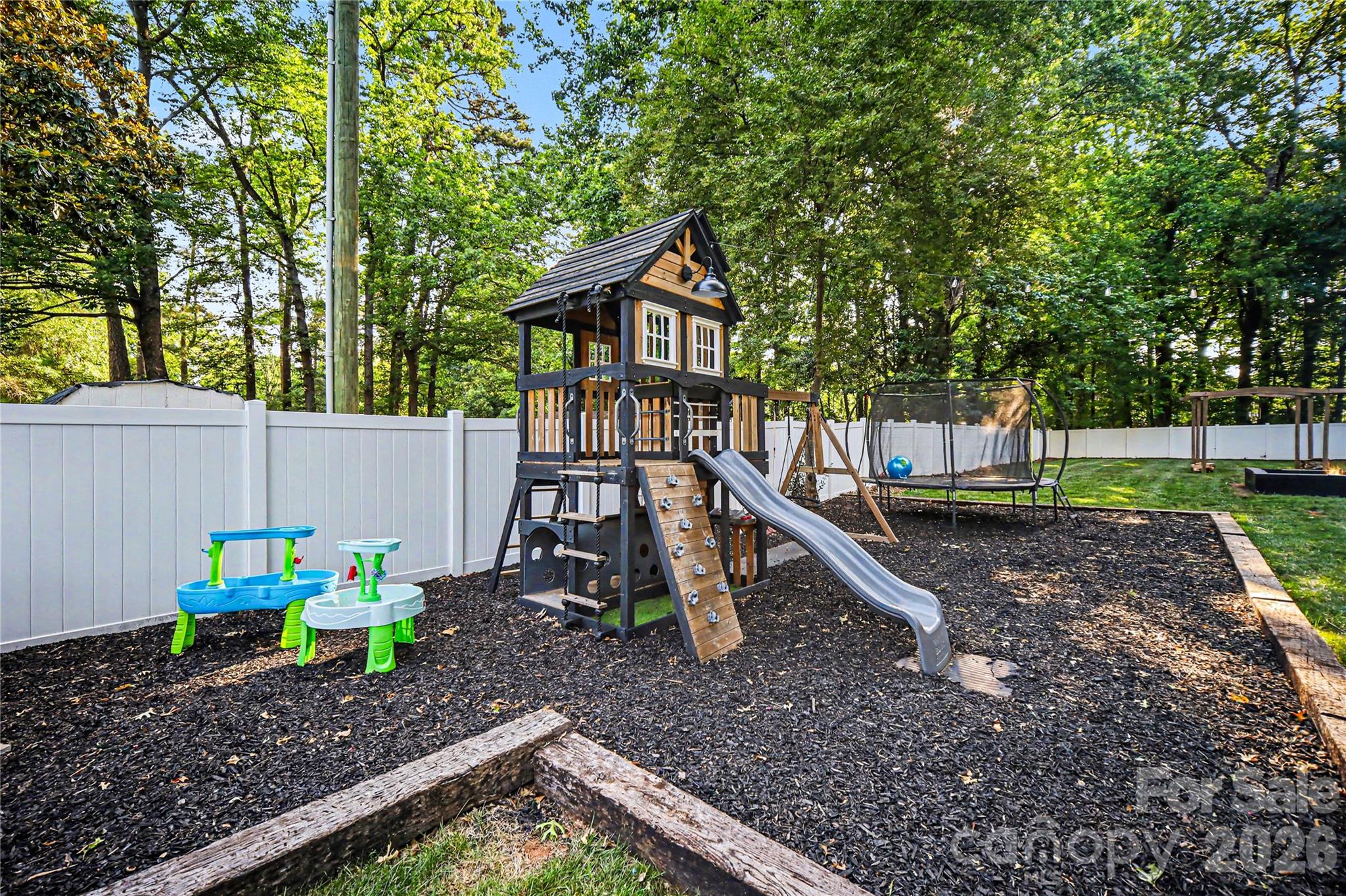 254 Lucky Drive NW — Concord