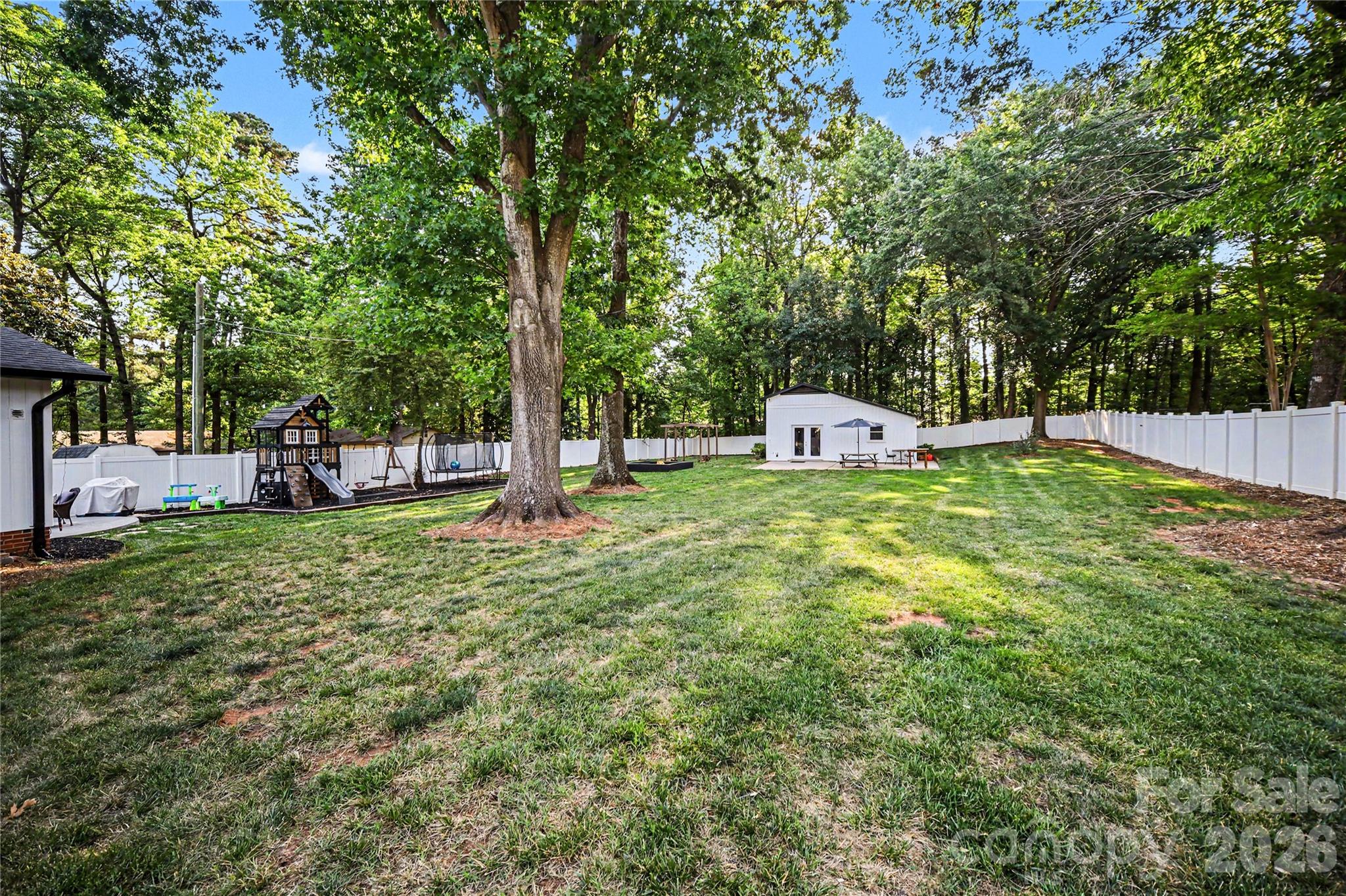 254 Lucky Drive NW — Concord