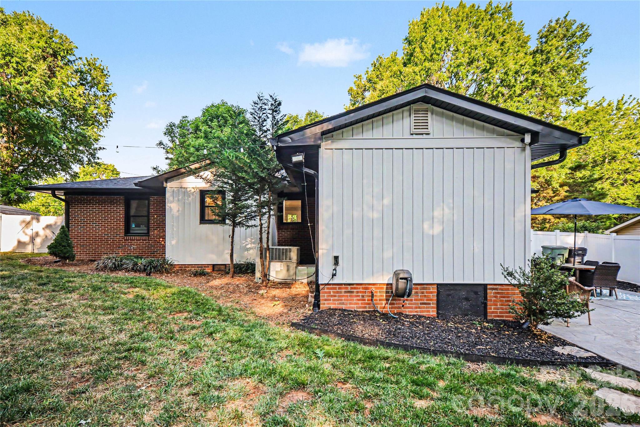 254 Lucky Drive NW — Concord