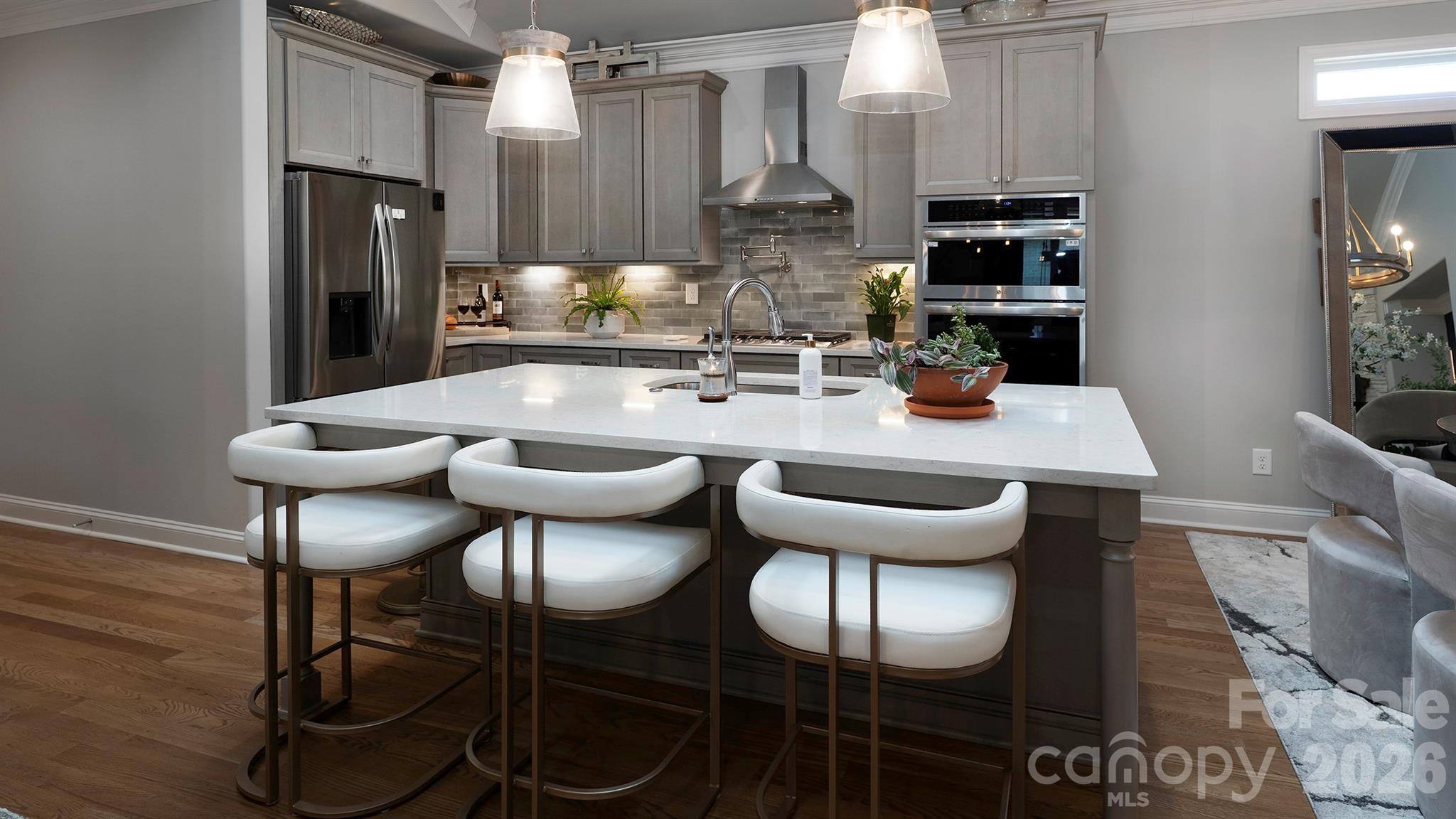 5124 Silver Trace Lane — Denver