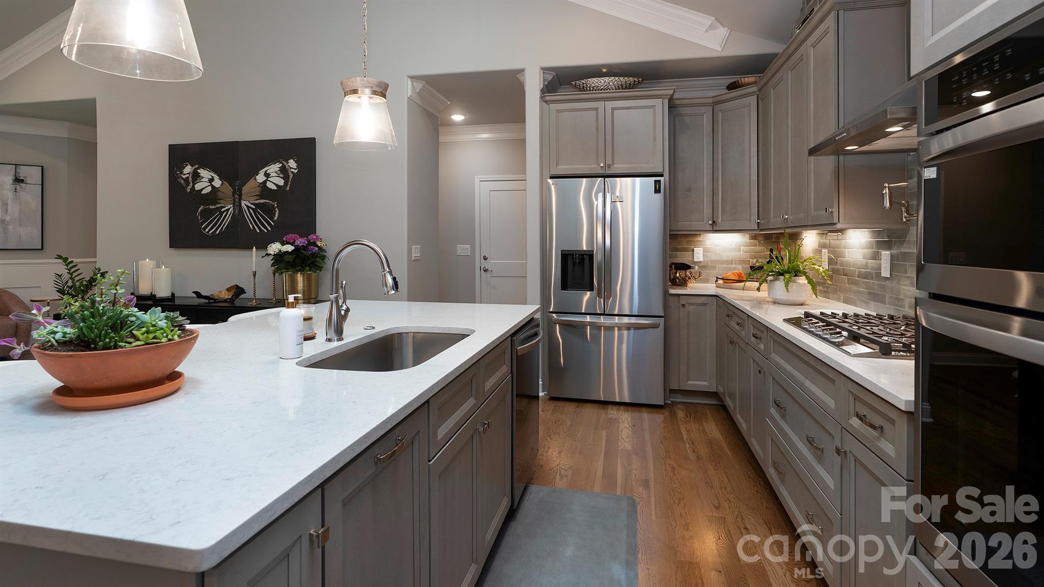5124 Silver Trace Lane — Denver