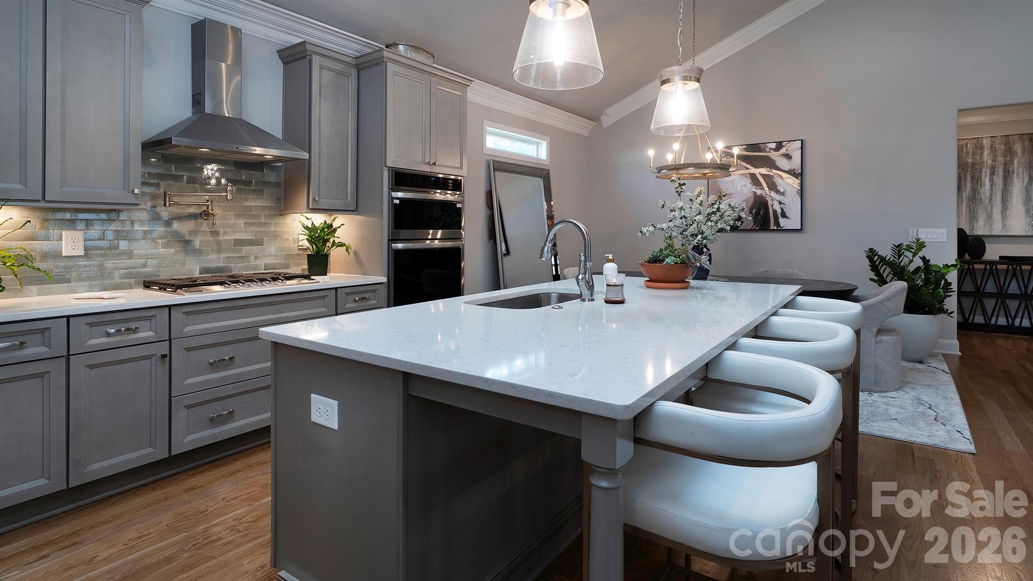 5124 Silver Trace Lane — Denver