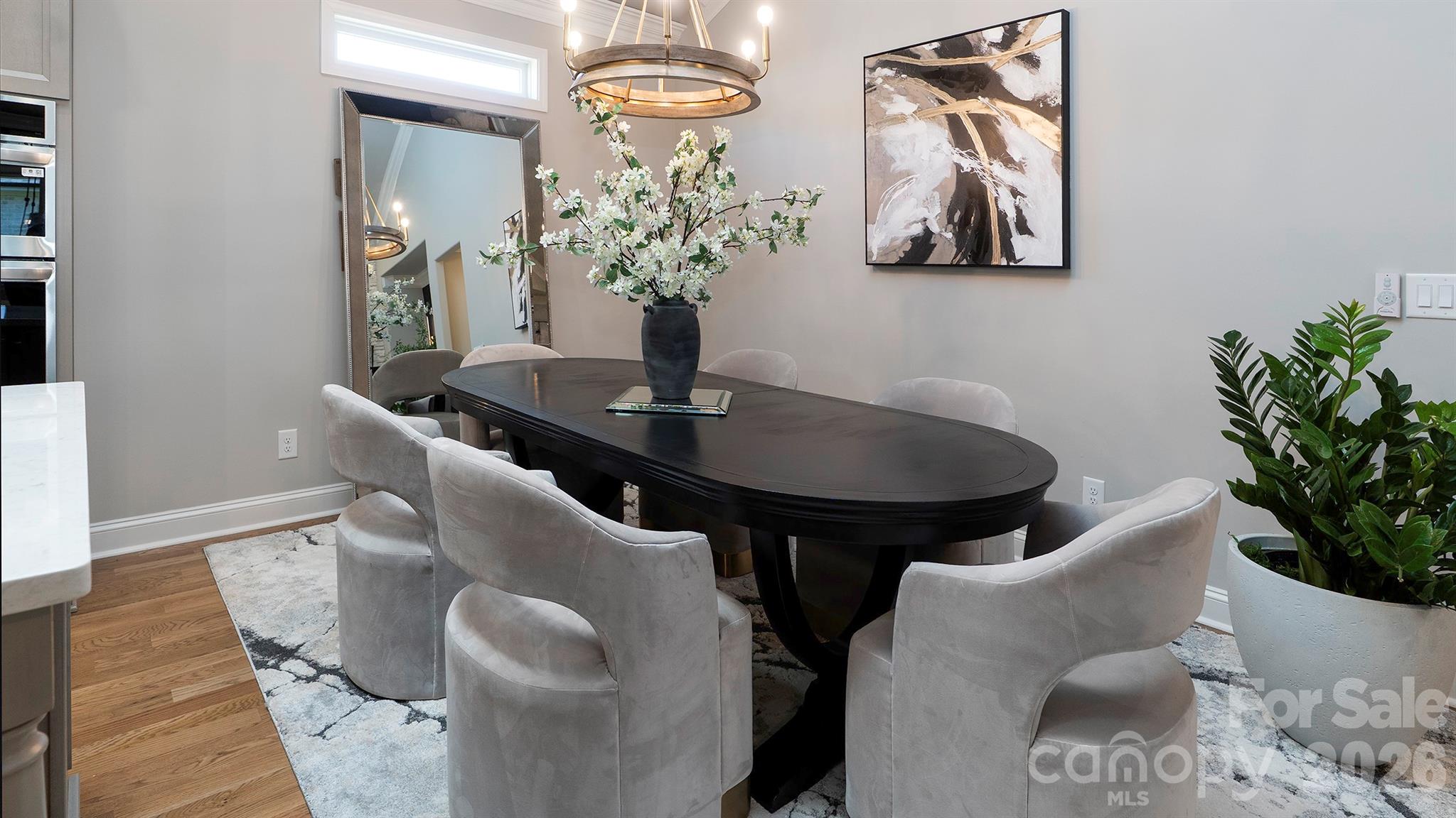 5124 Silver Trace Lane — Denver