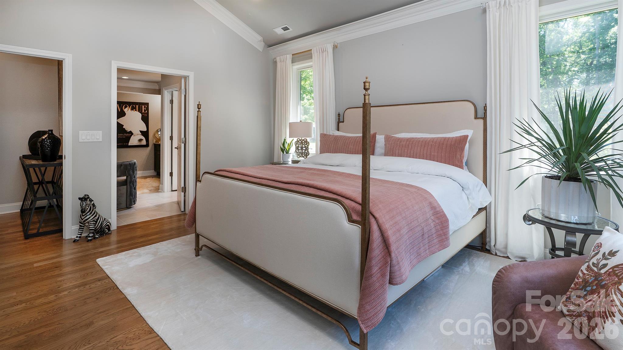 5124 Silver Trace Lane — Denver