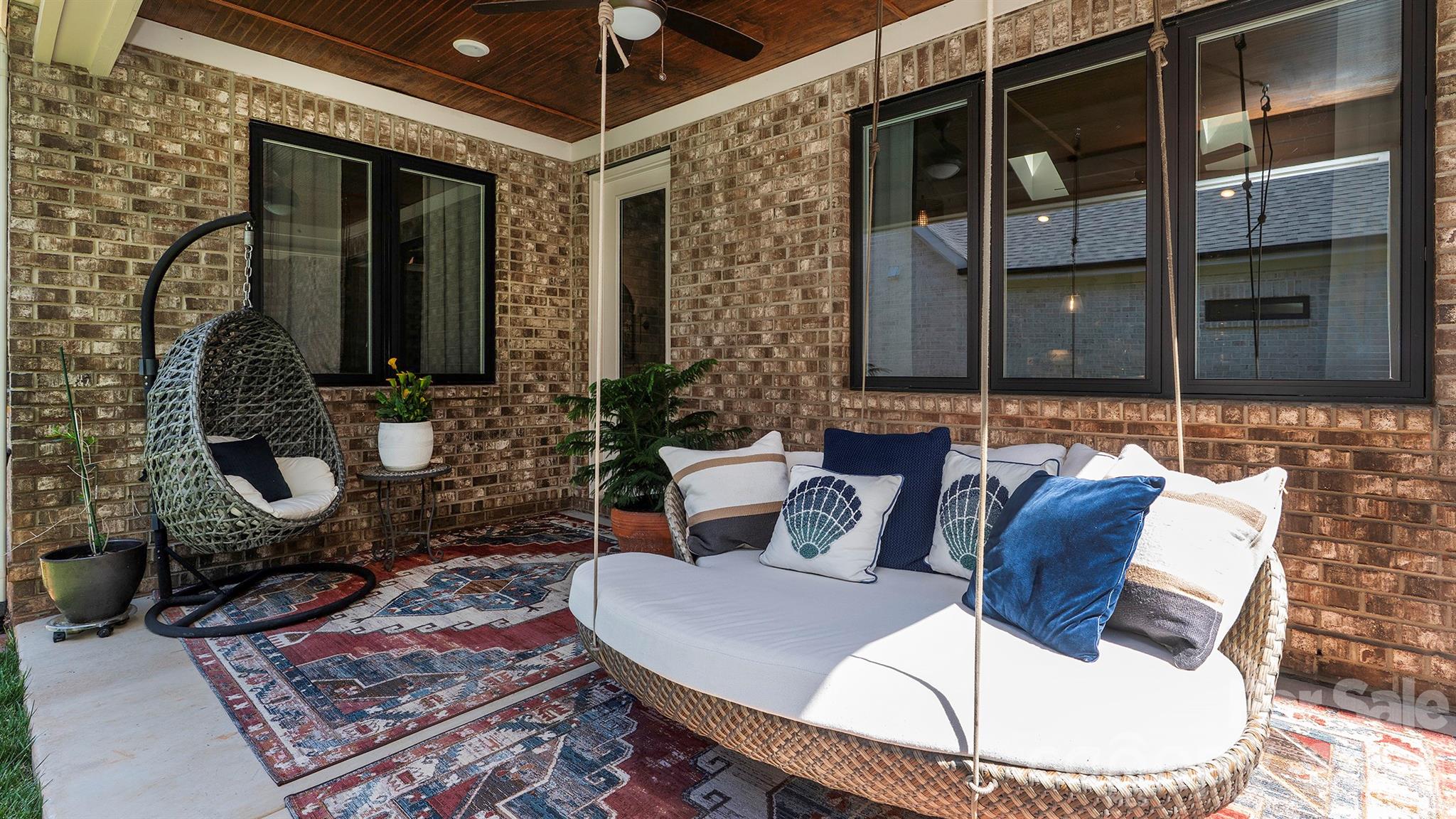 5124 Silver Trace Lane — Denver