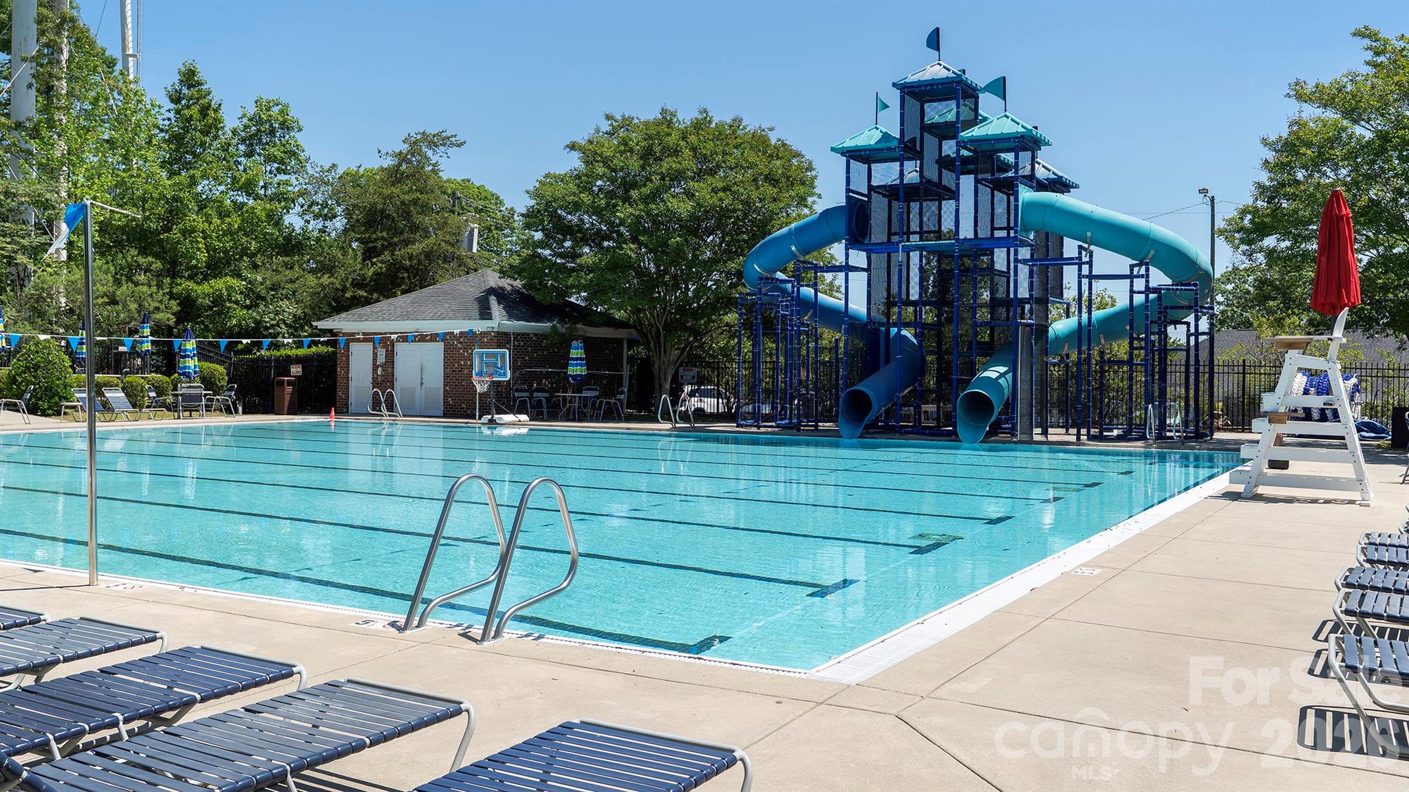 5124 Silver Trace Lane — Denver