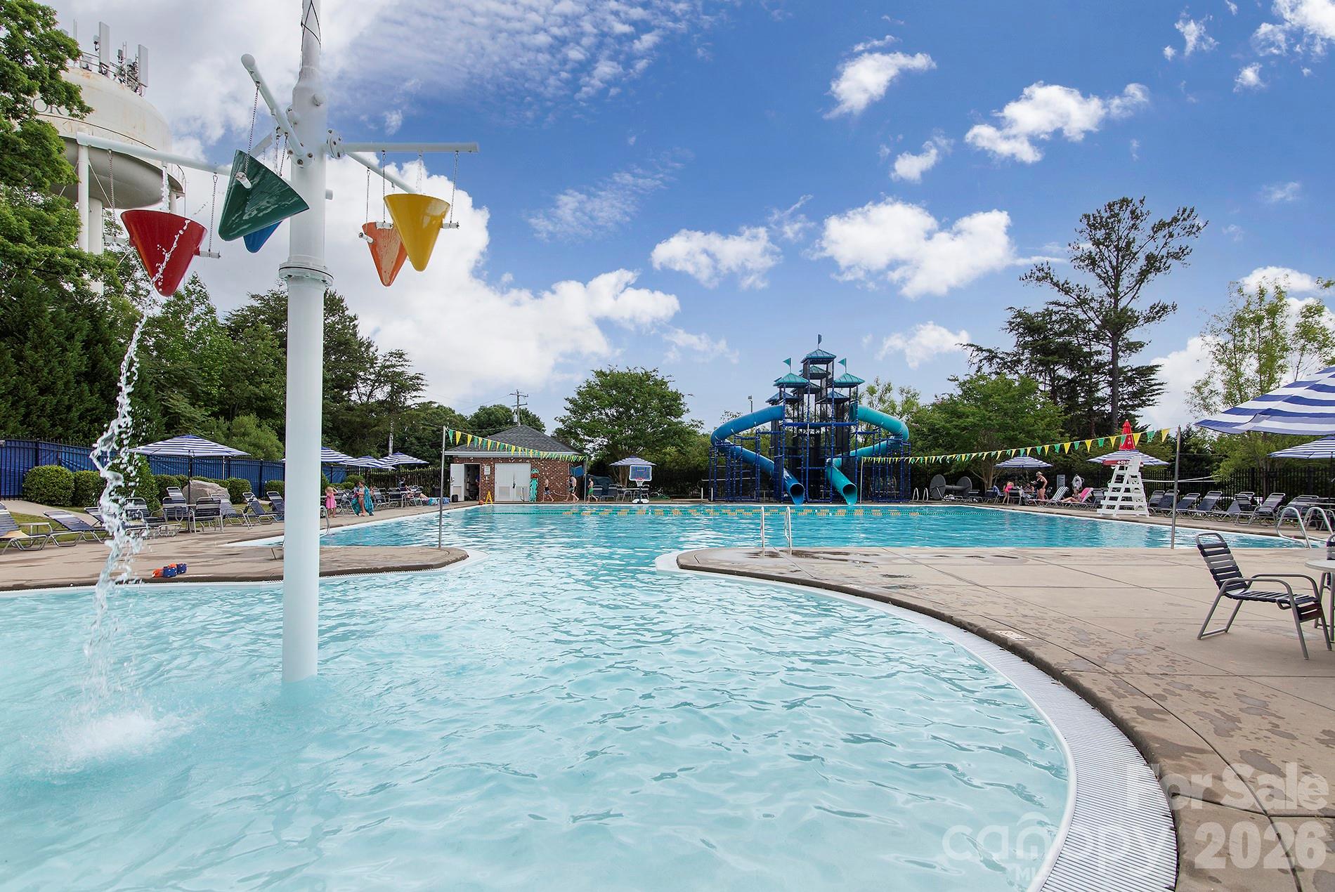 5124 Silver Trace Lane — Denver