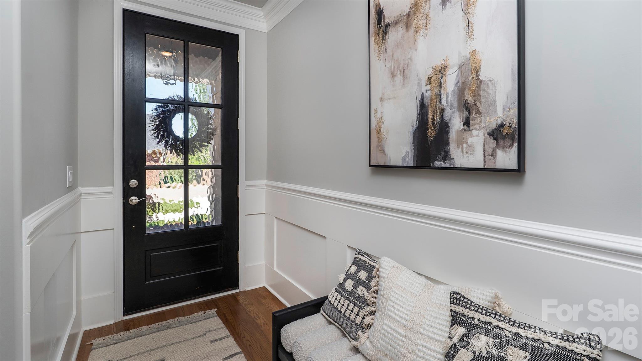 5124 Silver Trace Lane — Denver