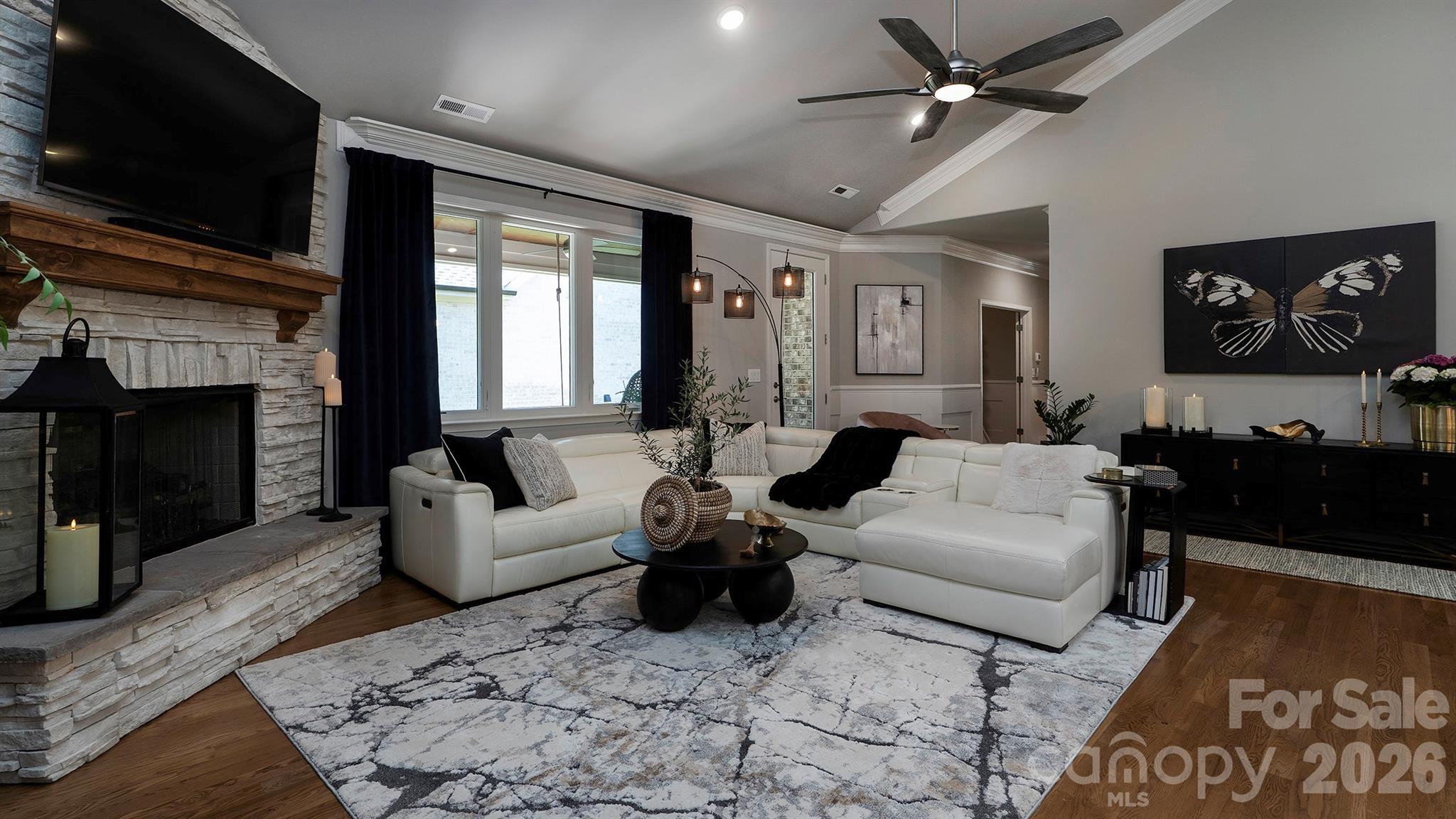5124 Silver Trace Lane — Denver