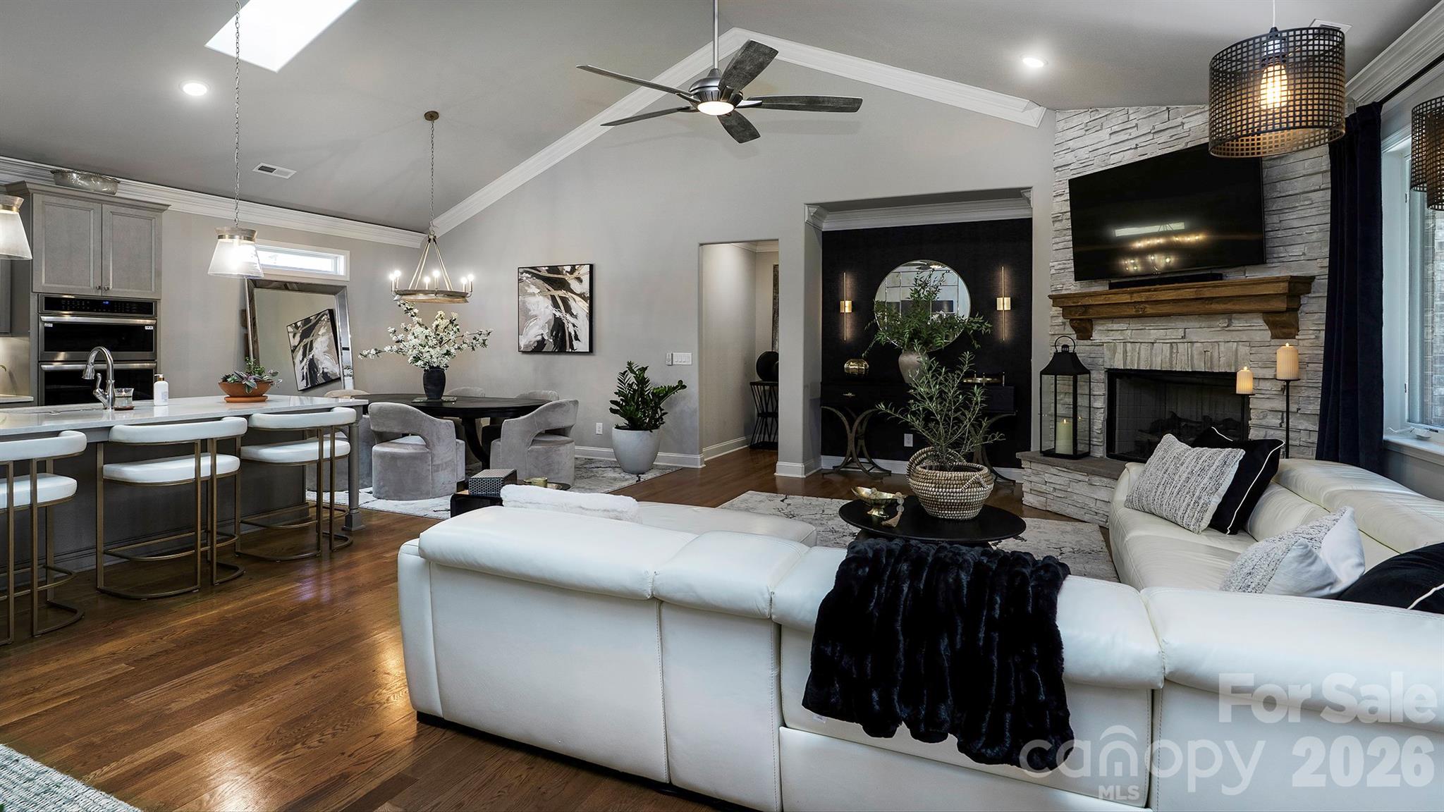 5124 Silver Trace Lane — Denver