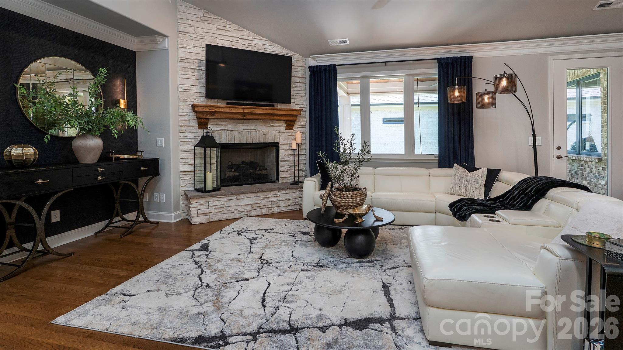 5124 Silver Trace Lane — Denver