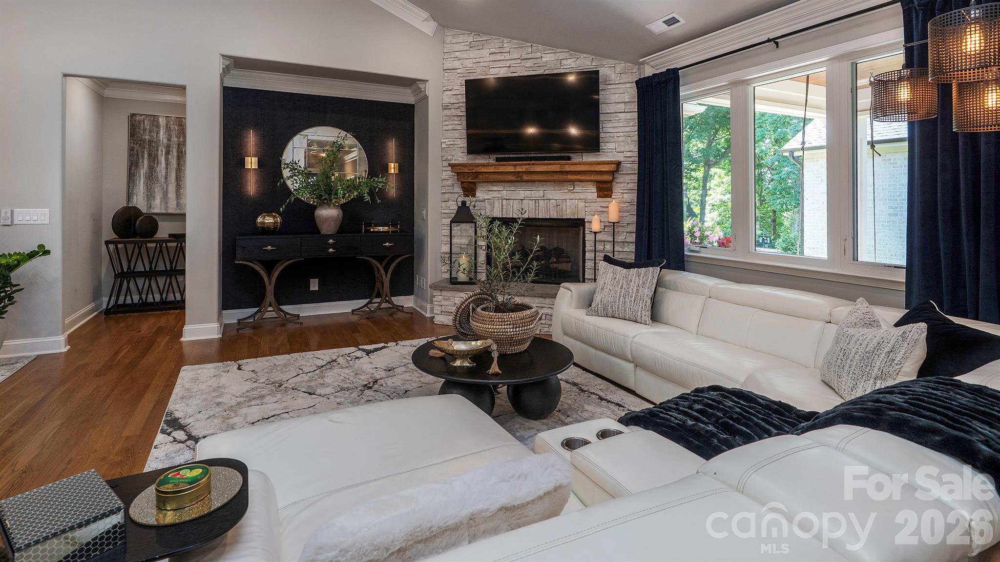 5124 Silver Trace Lane — Denver