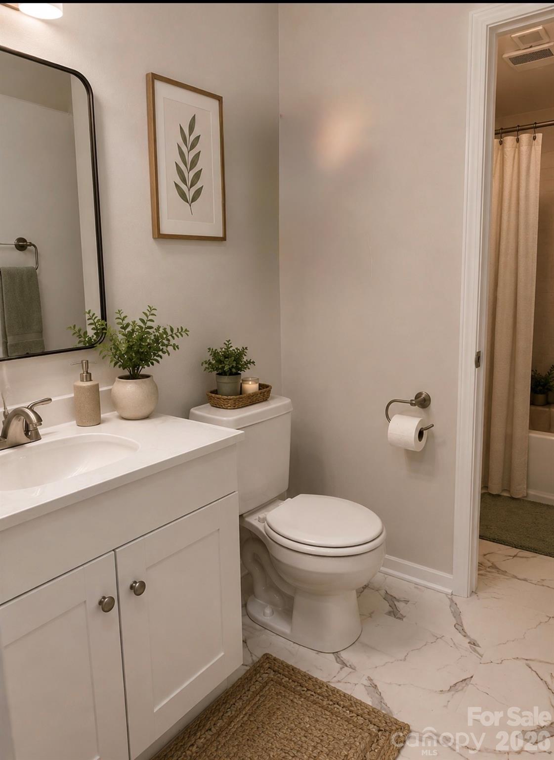 6921 Kirkcaldy Lane — Mint Hill