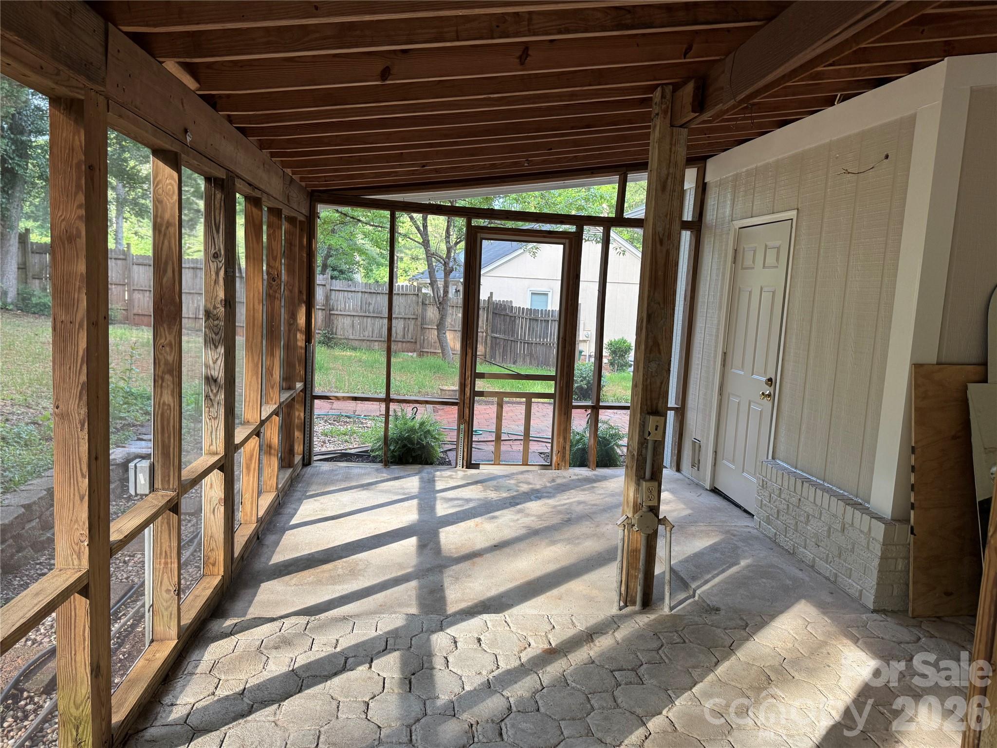 6921 Kirkcaldy Lane — Mint Hill