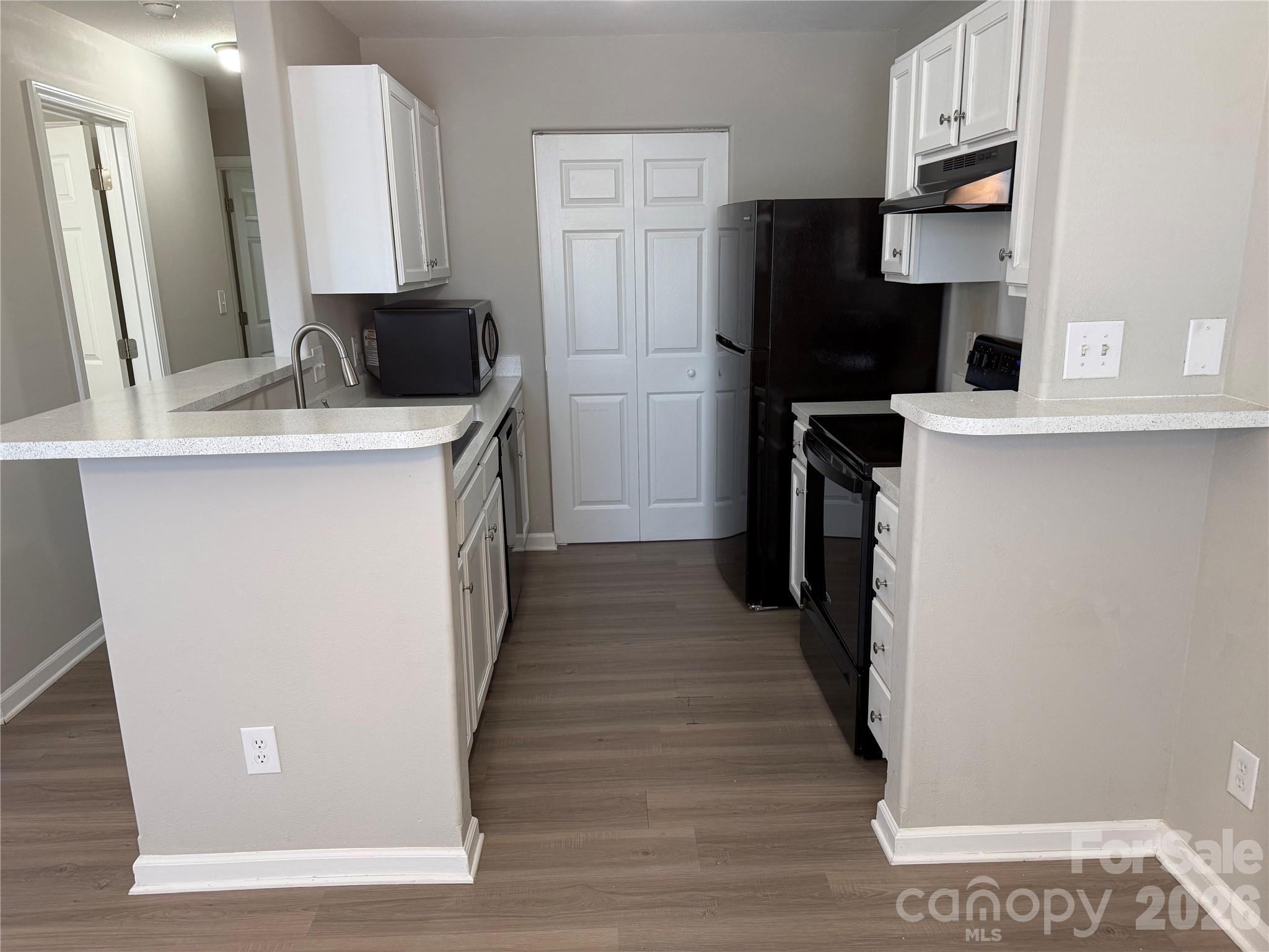 1063 Triece Lane — Charlotte