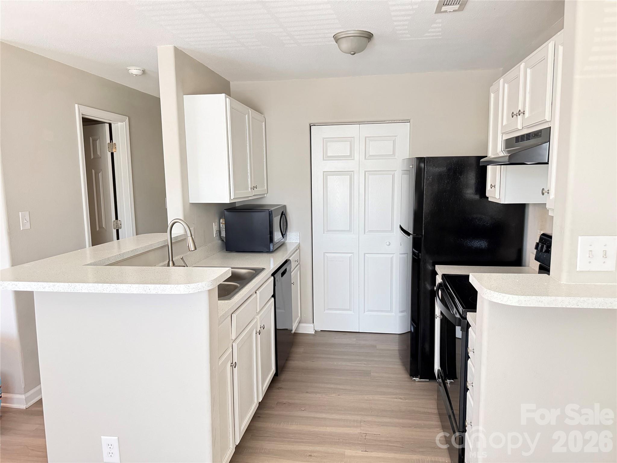 1063 Triece Lane — Charlotte