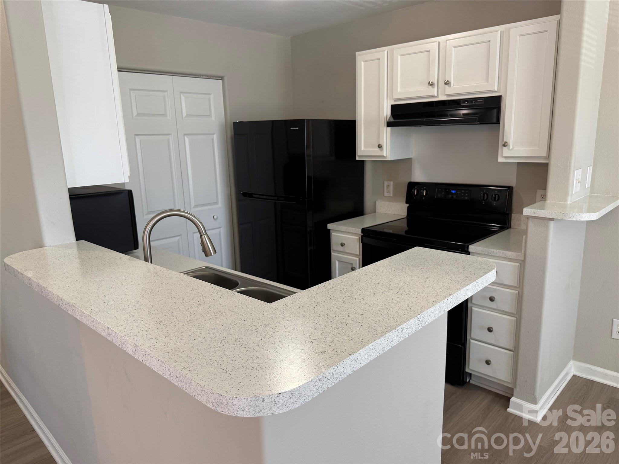 1063 Triece Lane — Charlotte