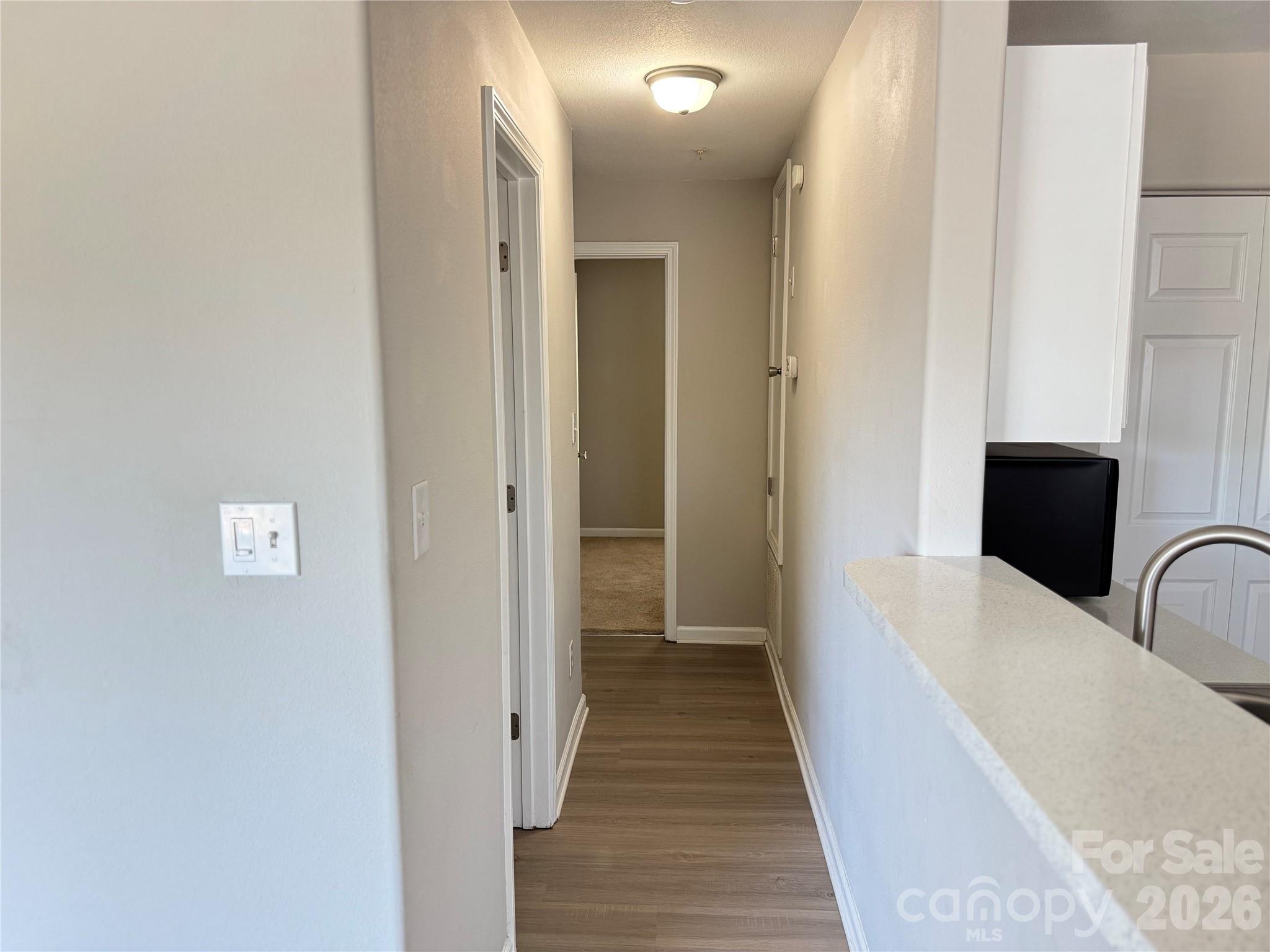 1063 Triece Lane — Charlotte
