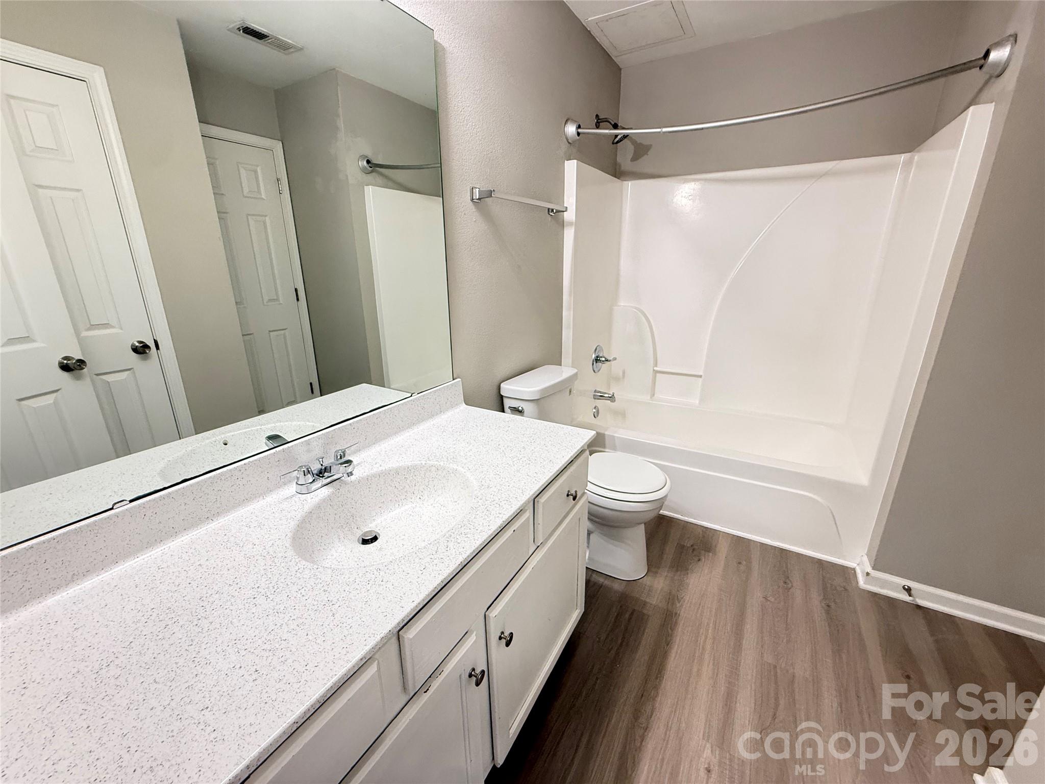 1063 Triece Lane — Charlotte