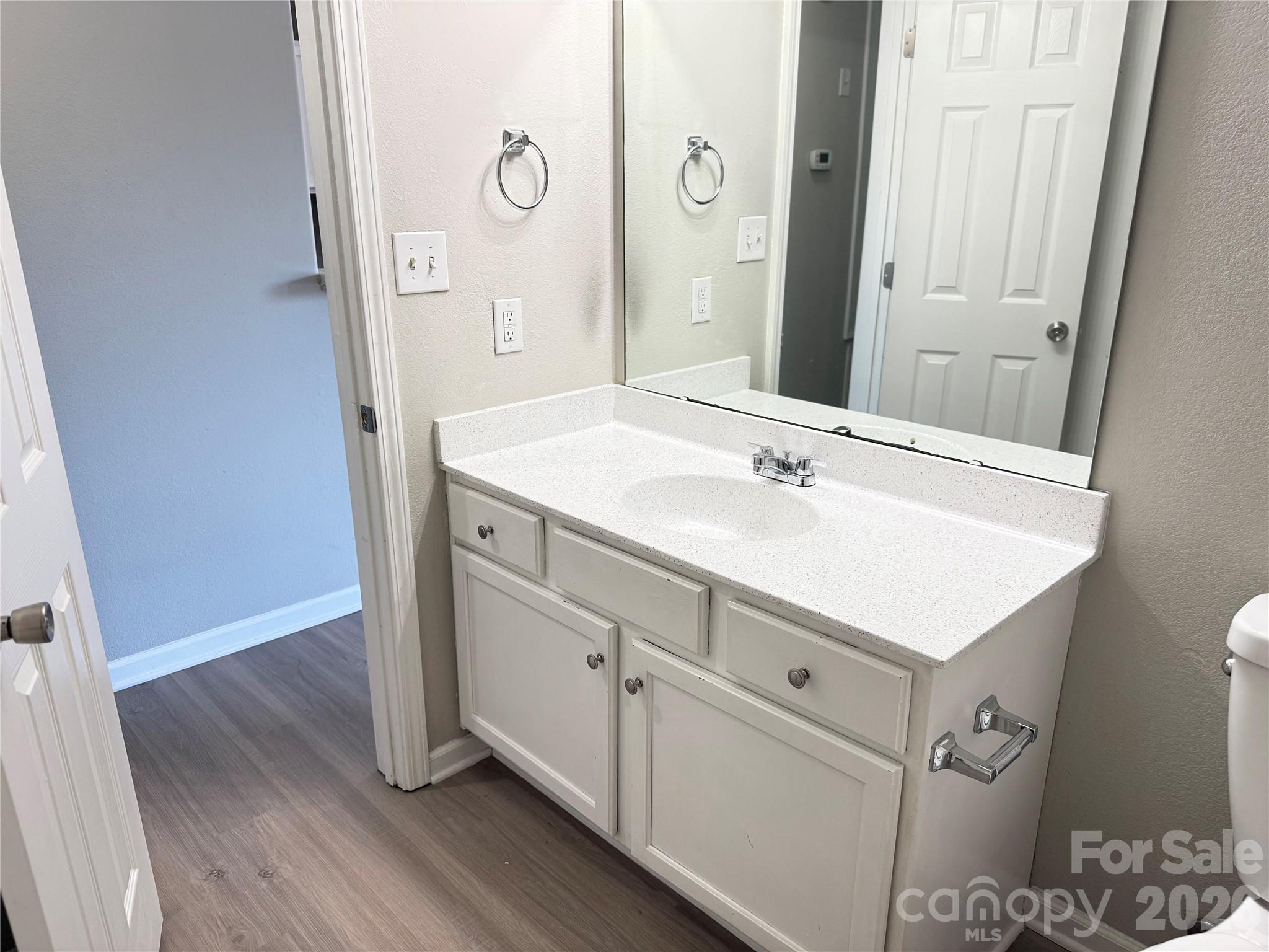 1063 Triece Lane — Charlotte