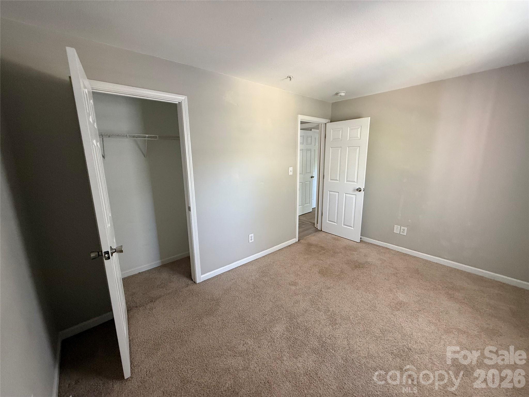 1063 Triece Lane — Charlotte
