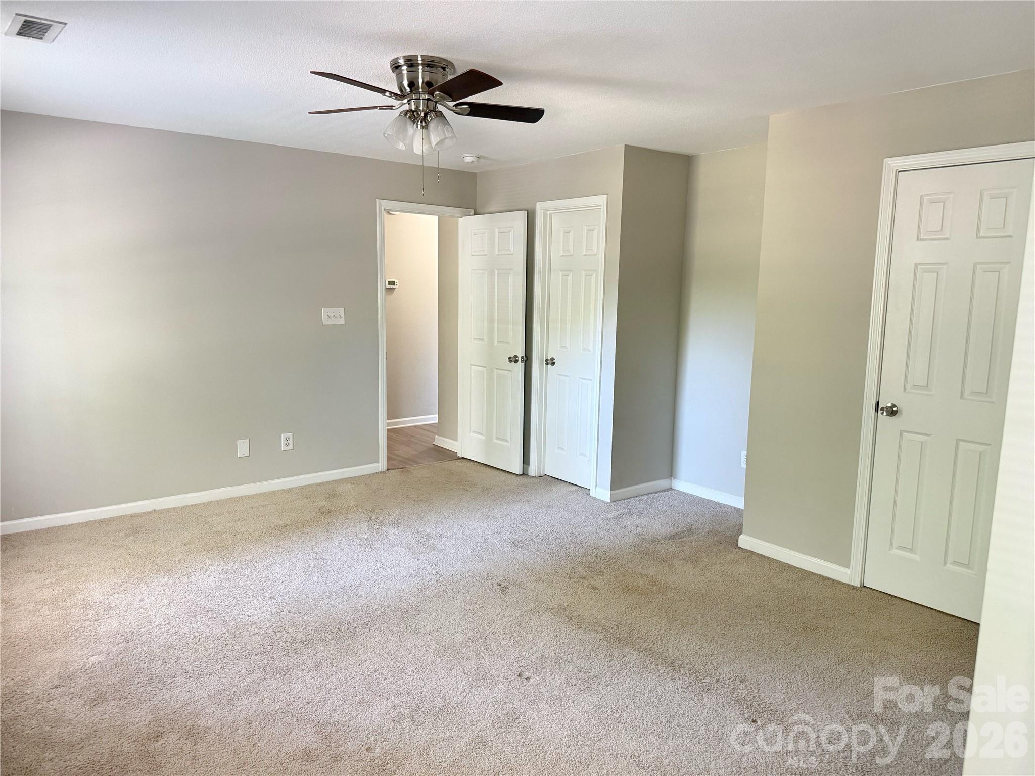 1063 Triece Lane — Charlotte