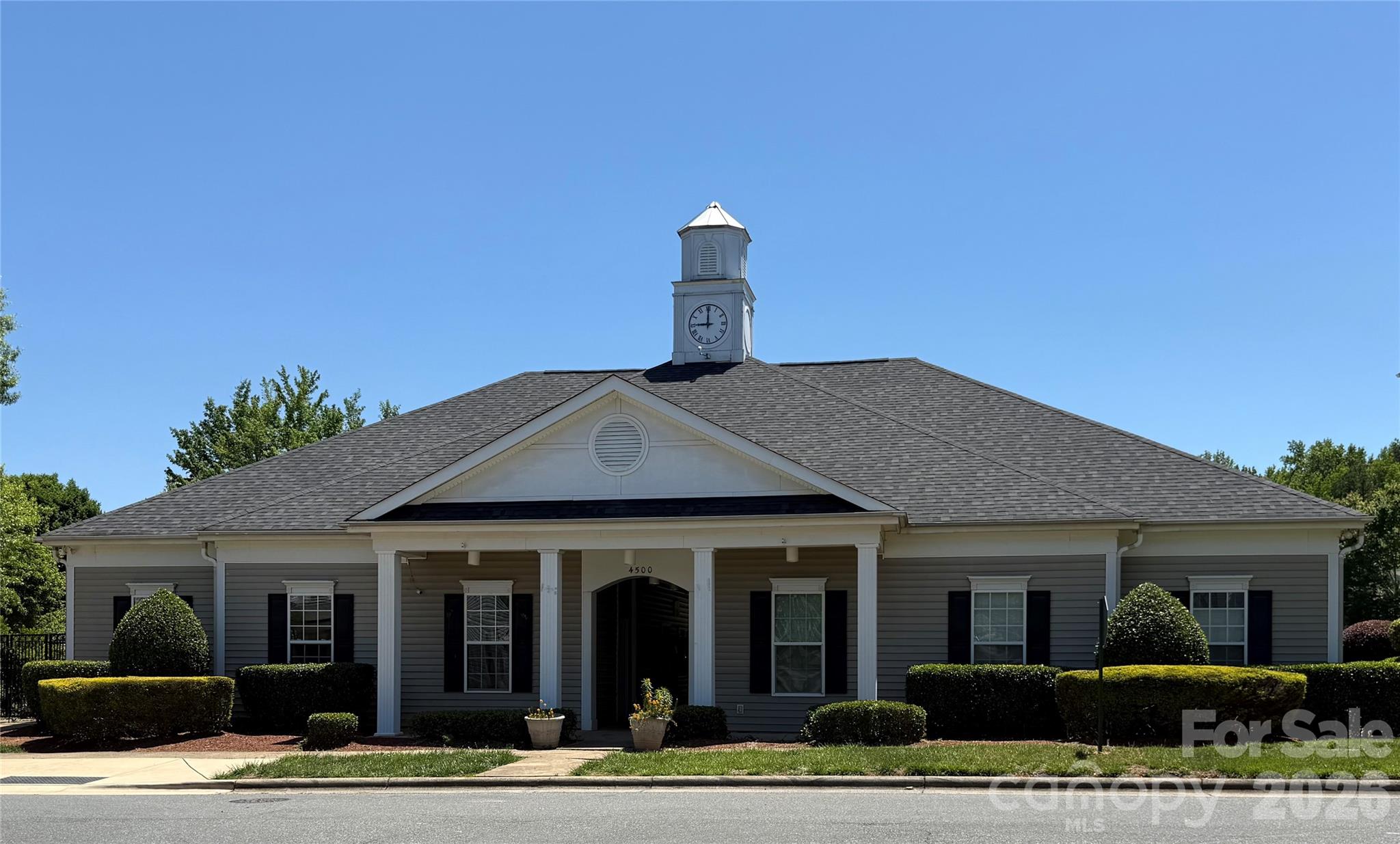 1063 Triece Lane — Charlotte