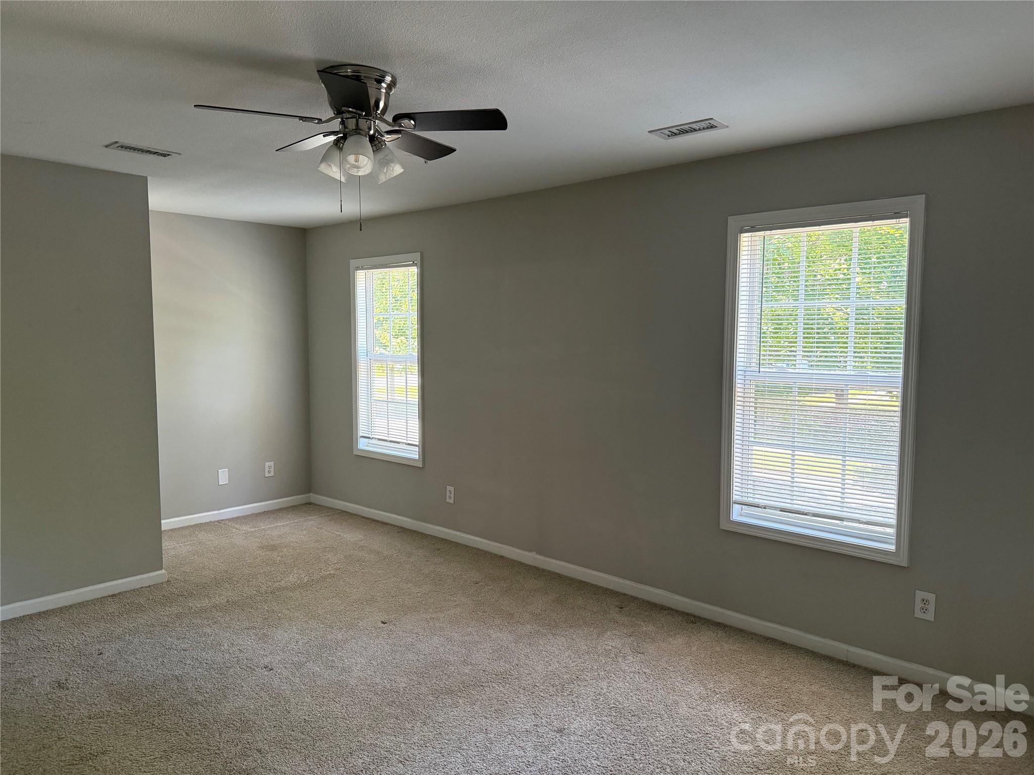 1063 Triece Lane — Charlotte