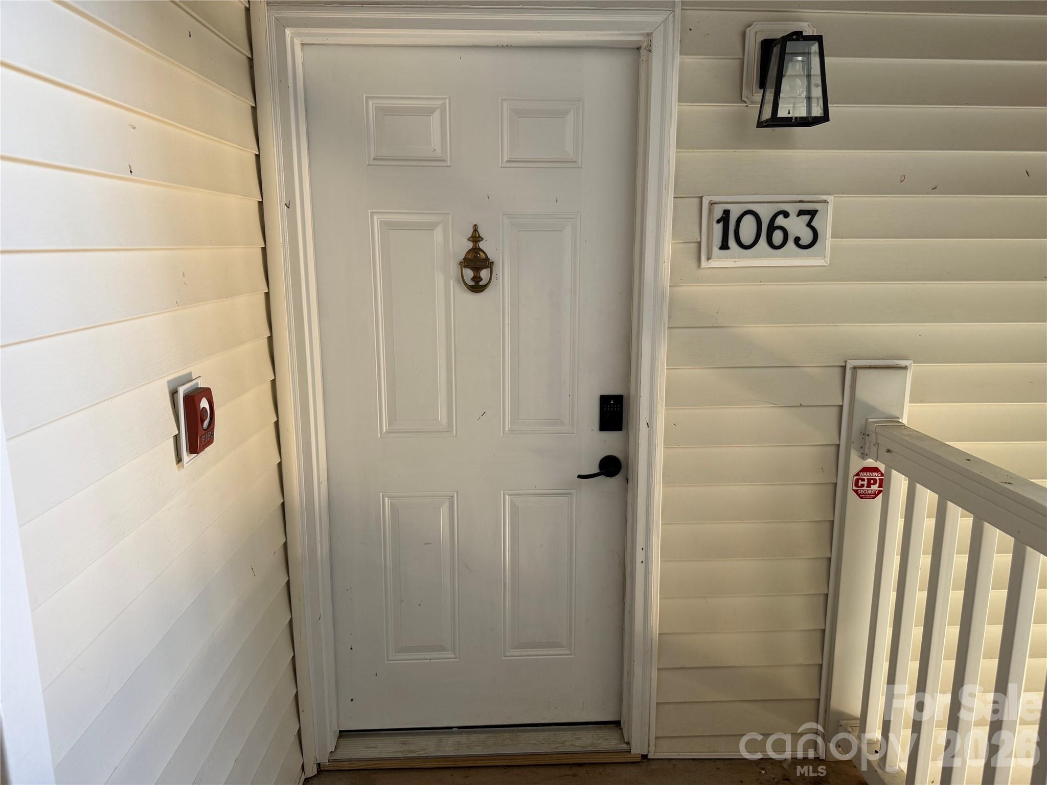 1063 Triece Lane — Charlotte