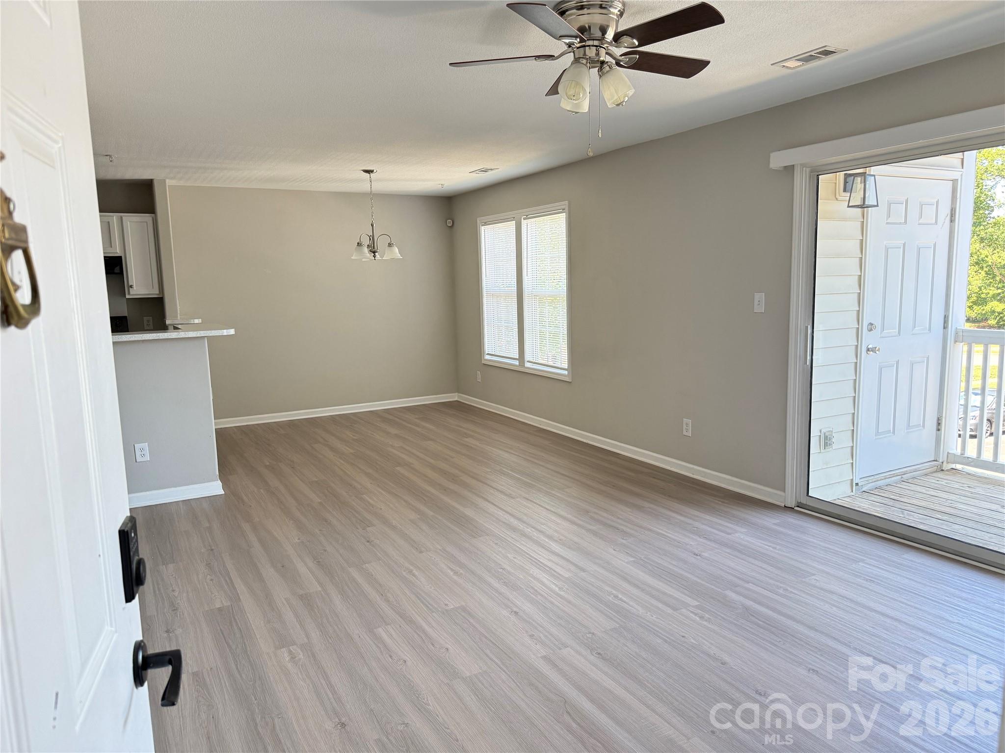 1063 Triece Lane — Charlotte