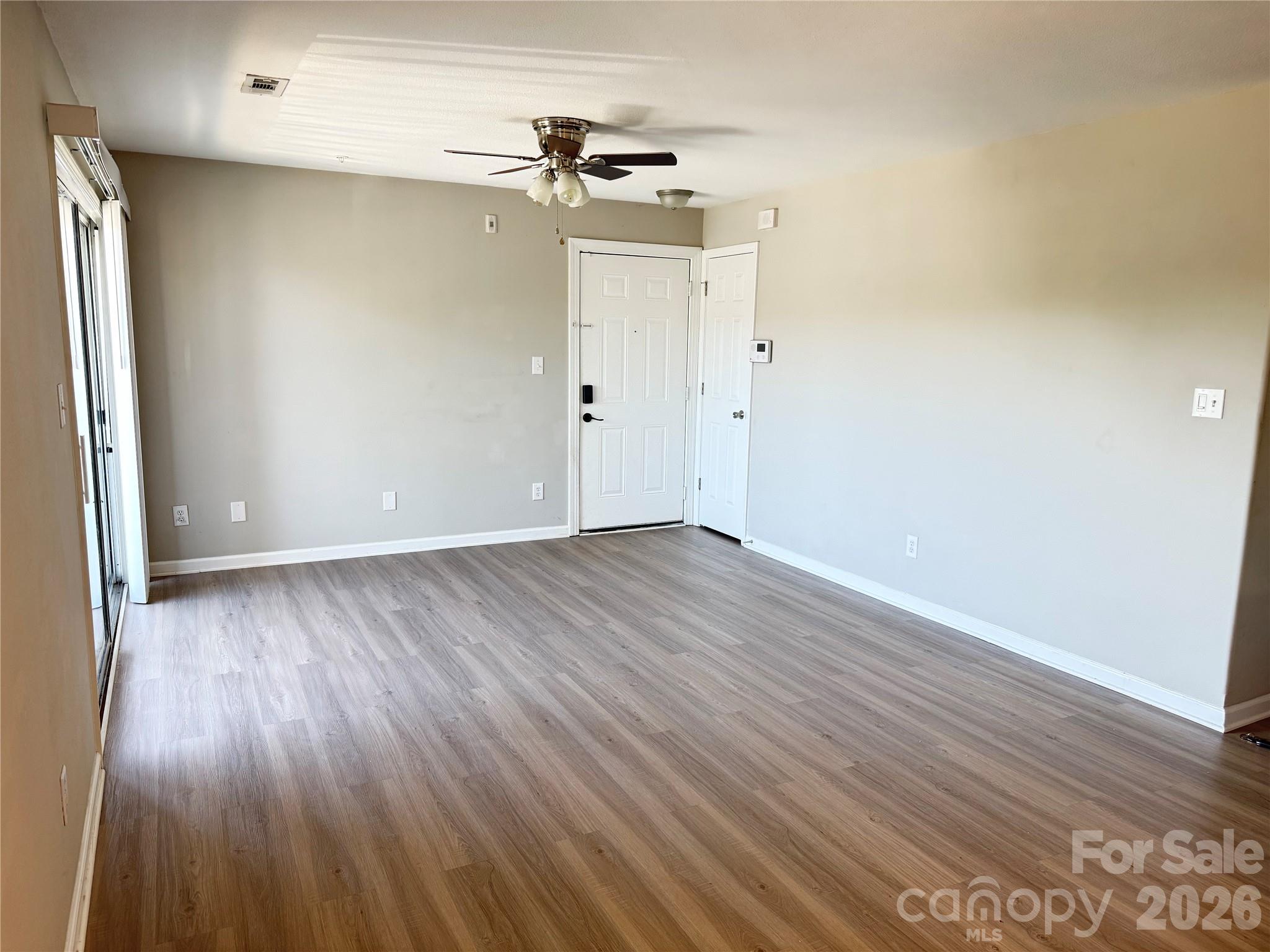 1063 Triece Lane — Charlotte