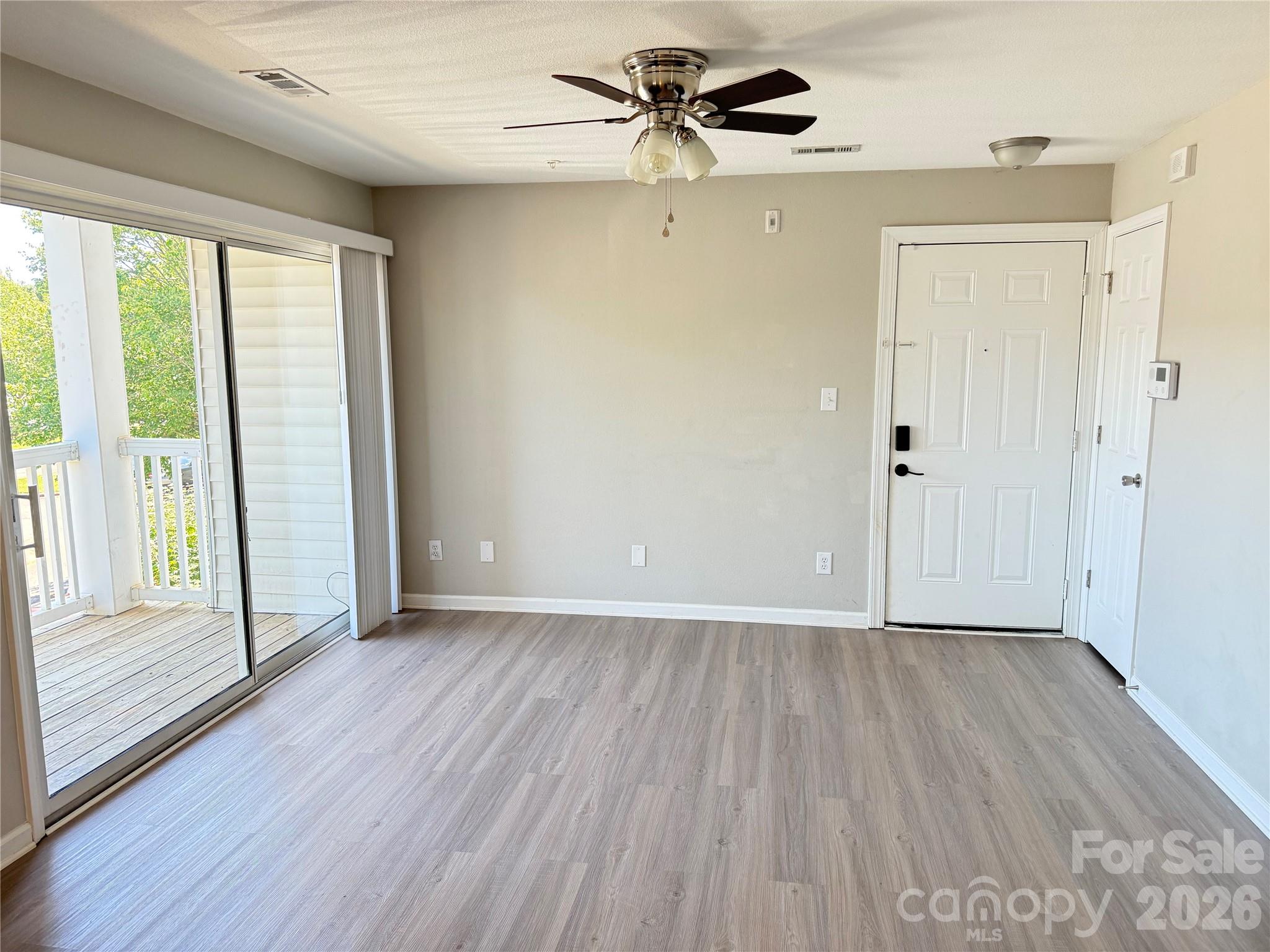1063 Triece Lane — Charlotte