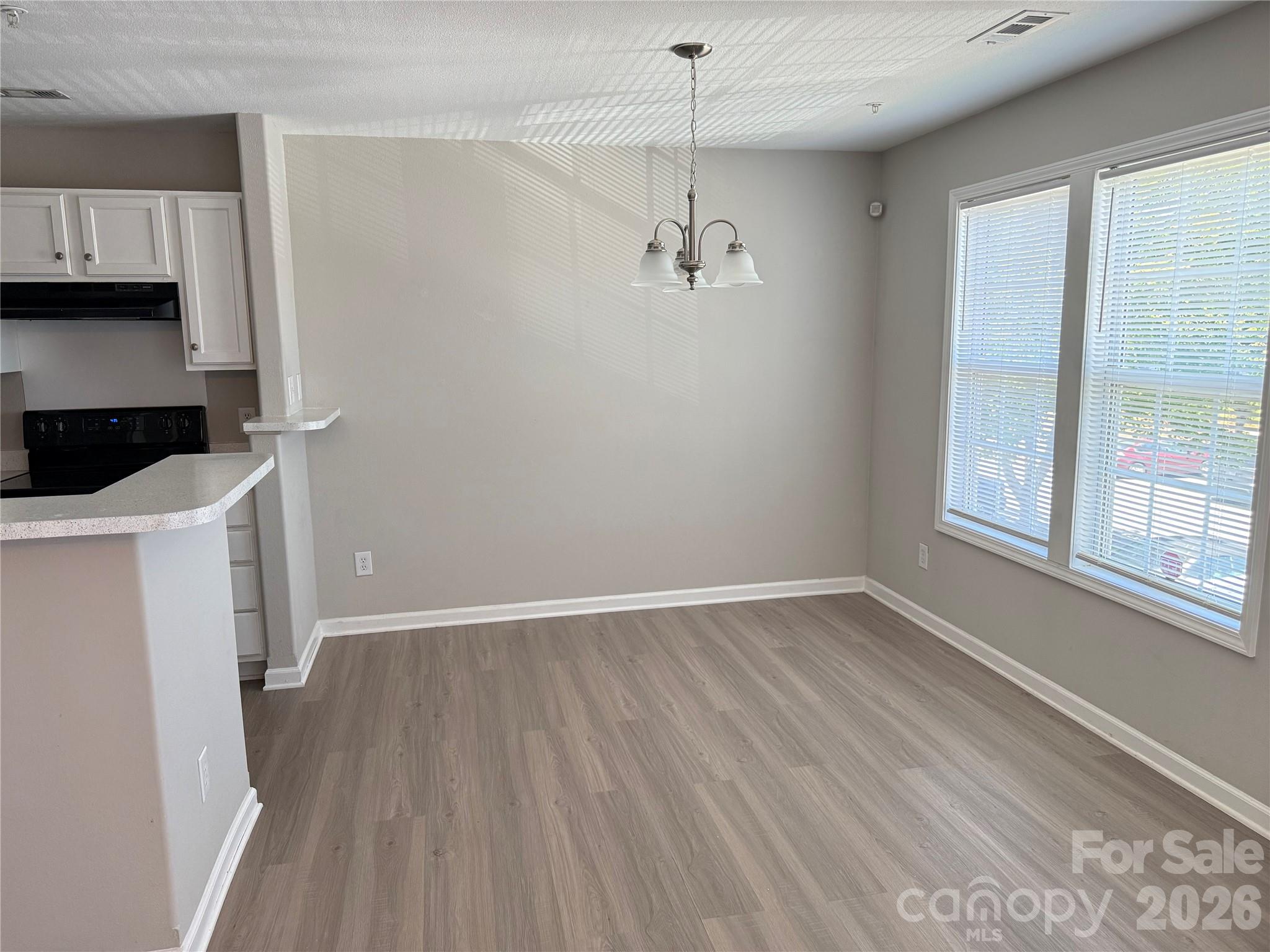 1063 Triece Lane — Charlotte