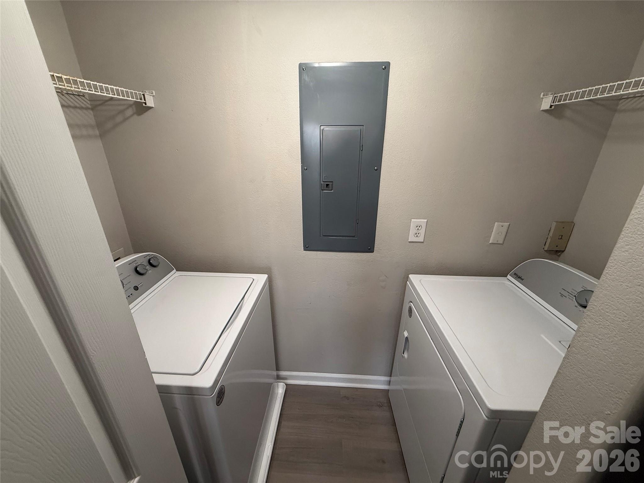 1063 Triece Lane — Charlotte