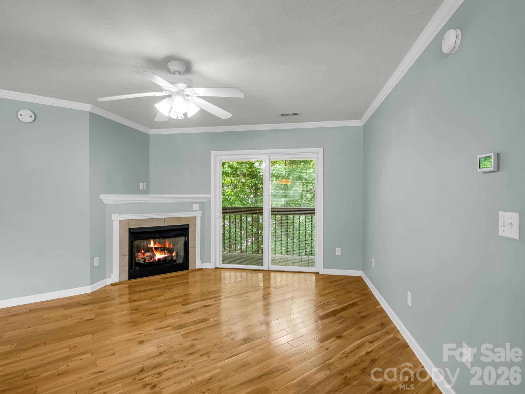 4 Rathfarnham Road #4F — Asheville