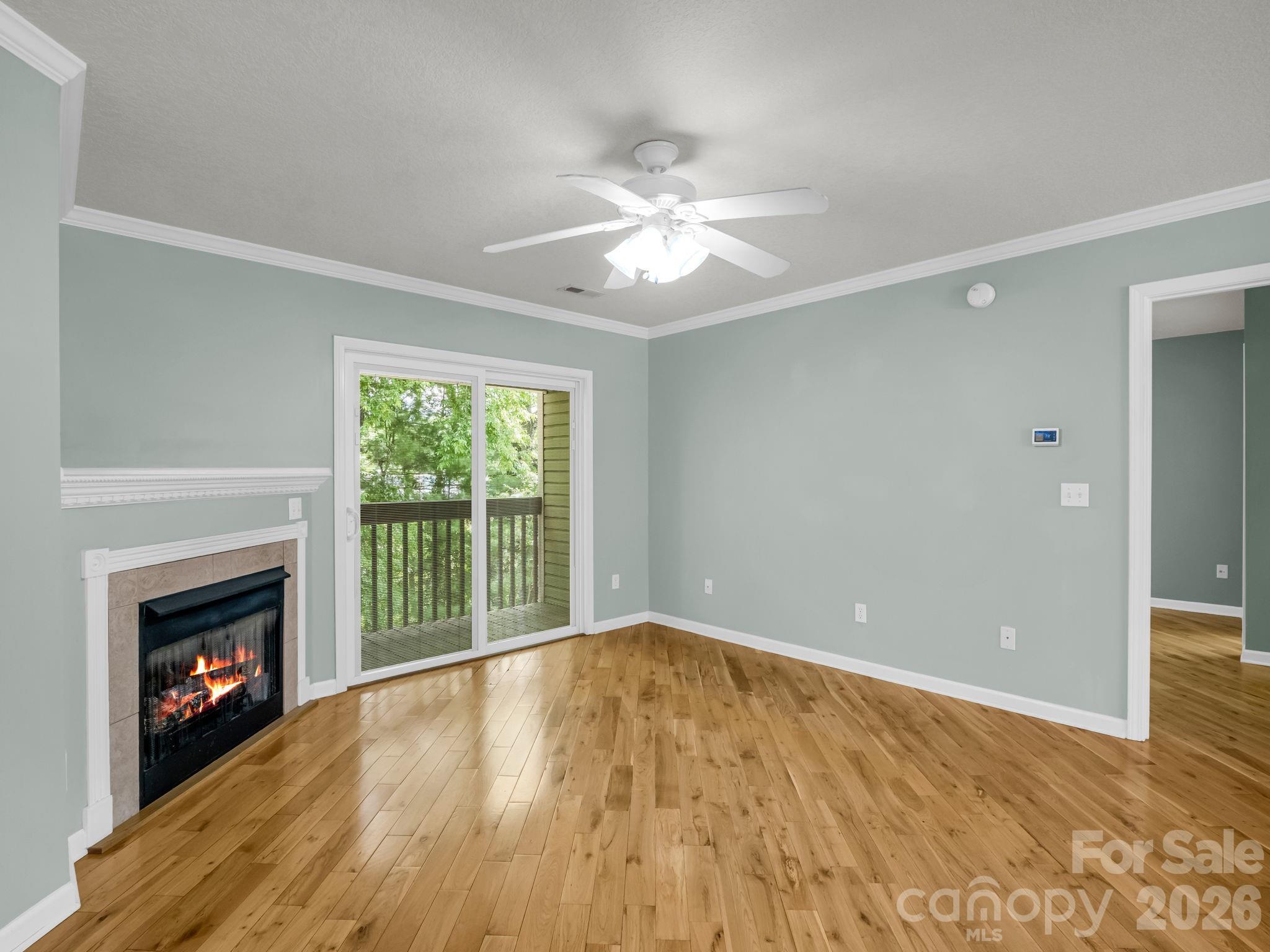 4 Rathfarnham Road #4F — Asheville
