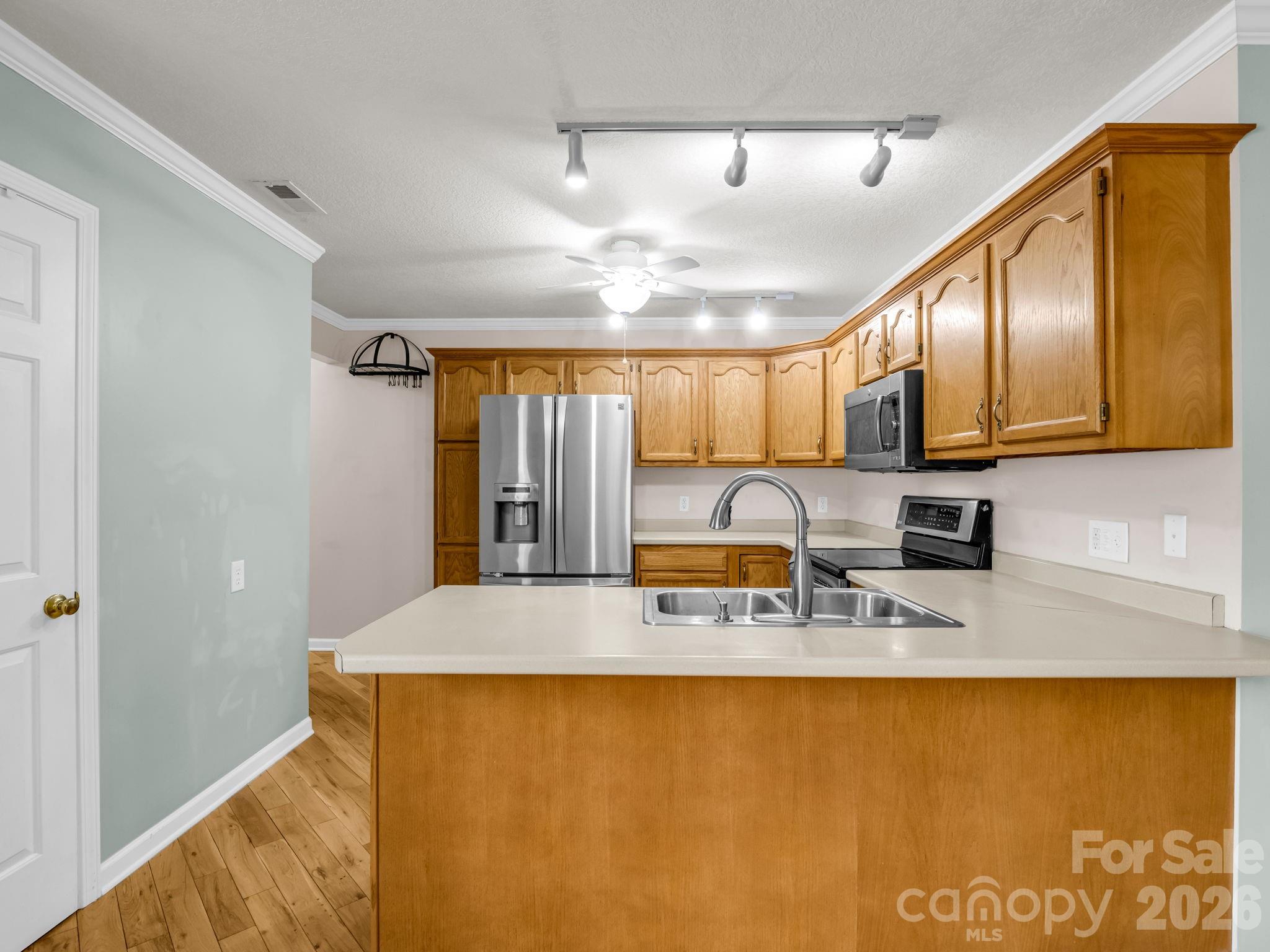 4 Rathfarnham Road #4F — Asheville