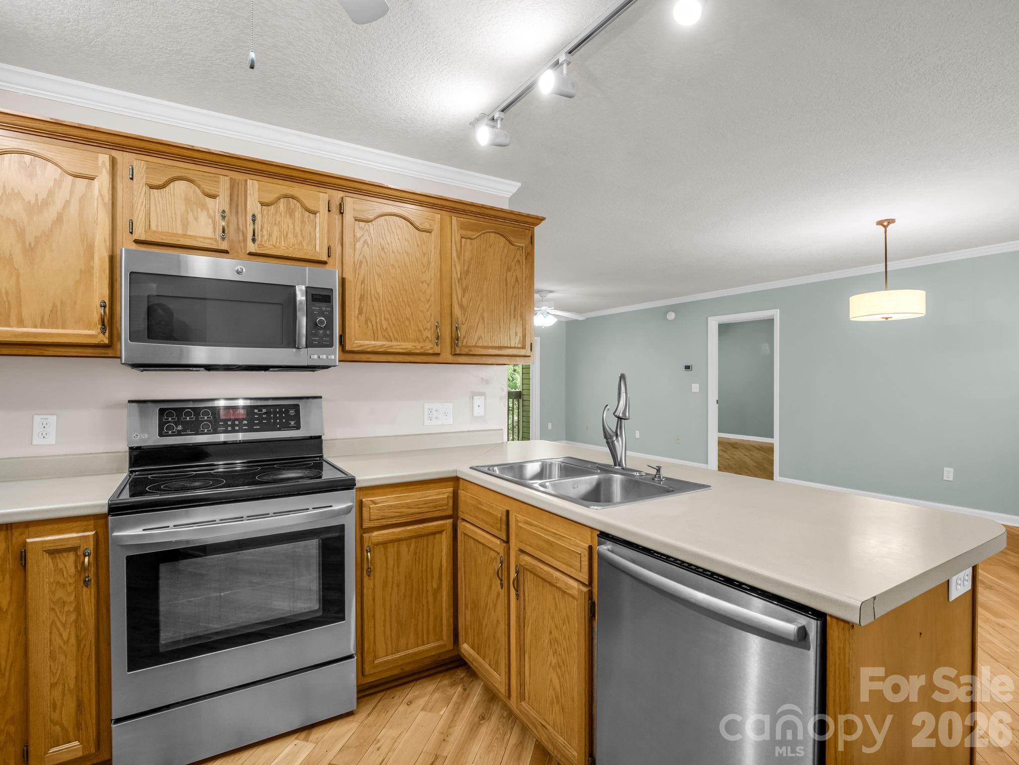 4 Rathfarnham Road #4F — Asheville
