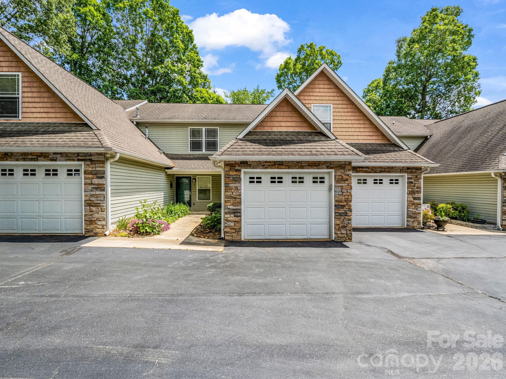 4 Rathfarnham Road #4F — Asheville